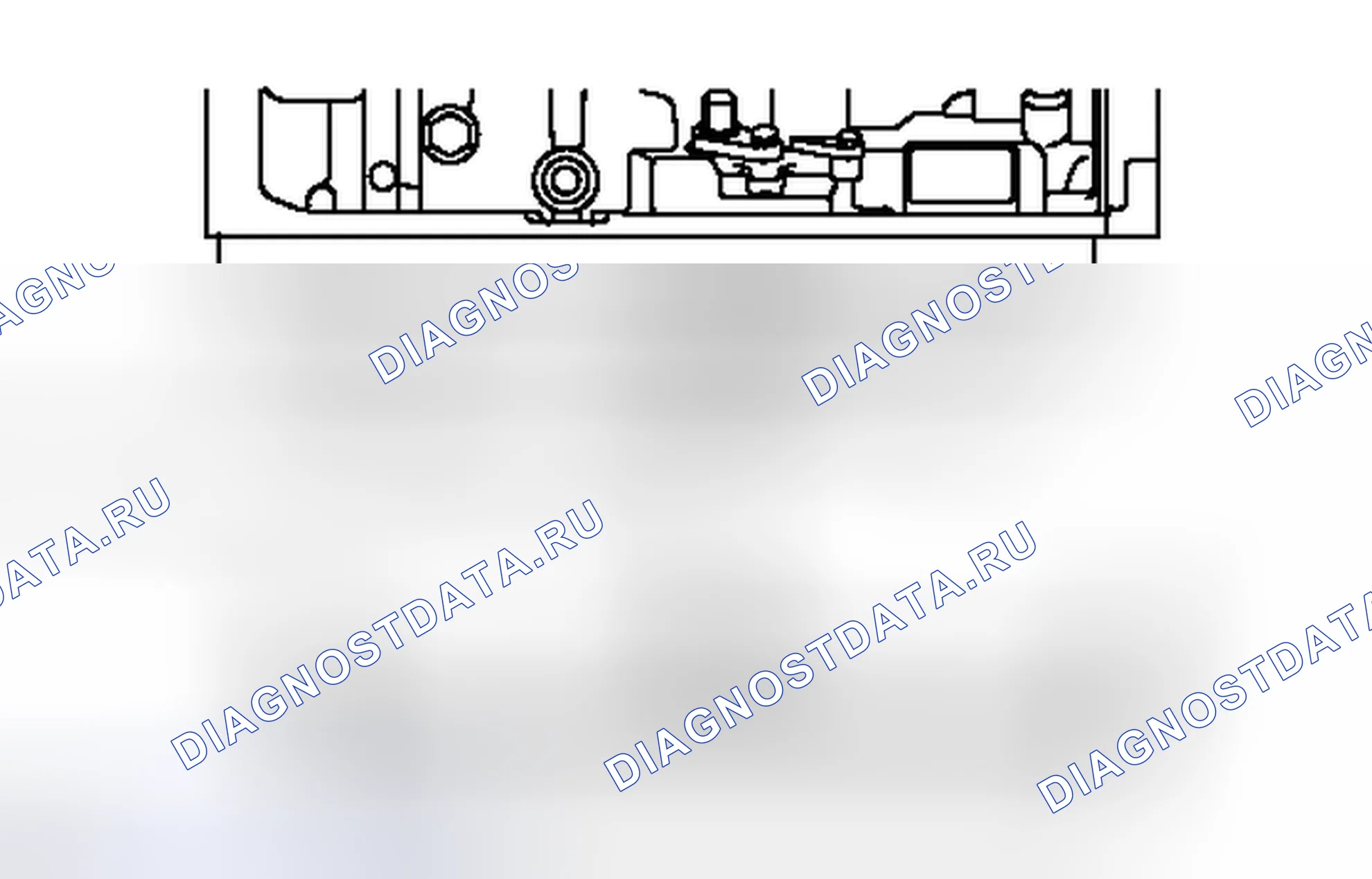Рис. 24. Toyota Land Cruiser 200 рестайлинг