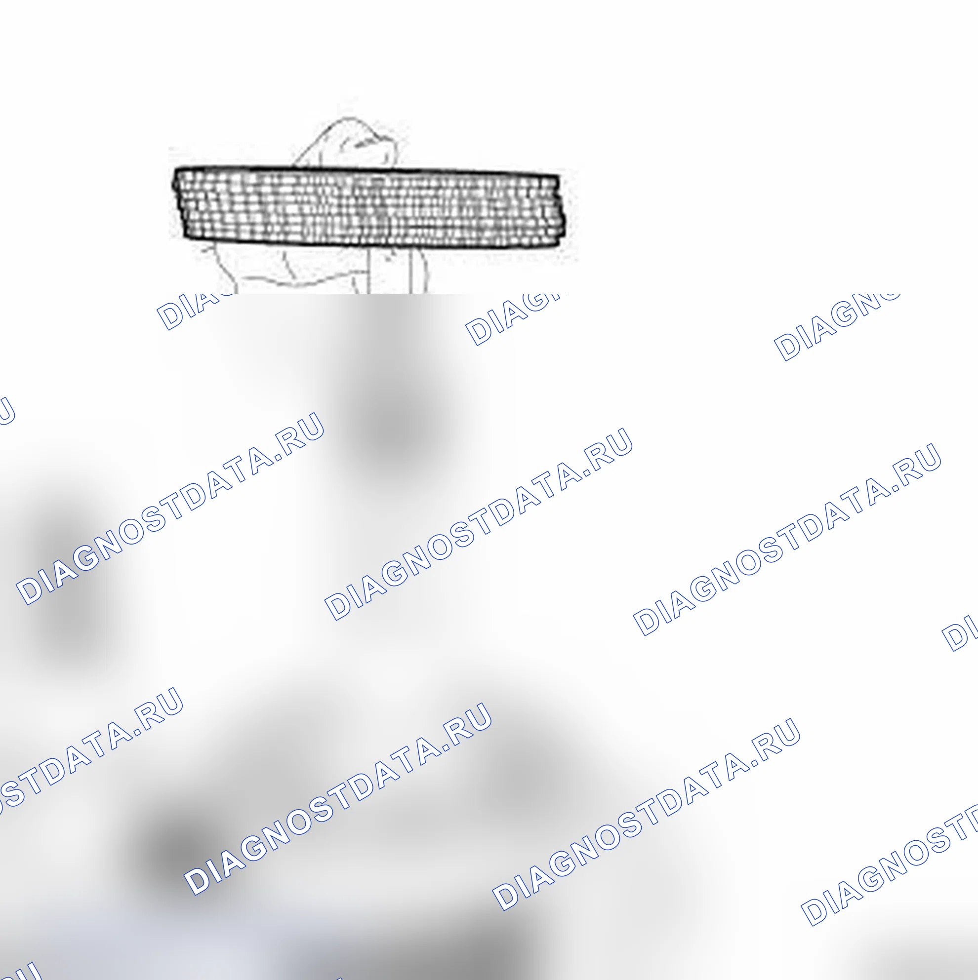 Рис. 60. Dodge Durango III