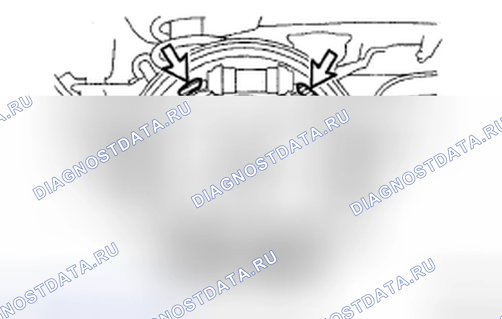 Рис. 53. Toyota Sienna II рестайлинг