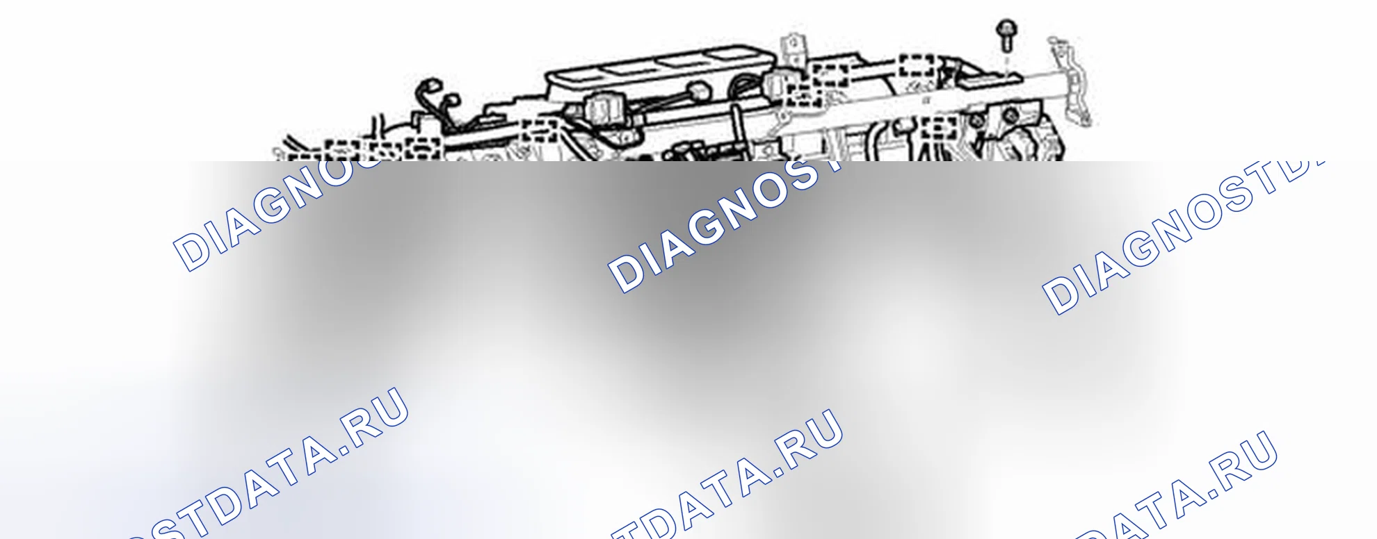 Рис. 32. Toyota RAV4 III рестайлинг