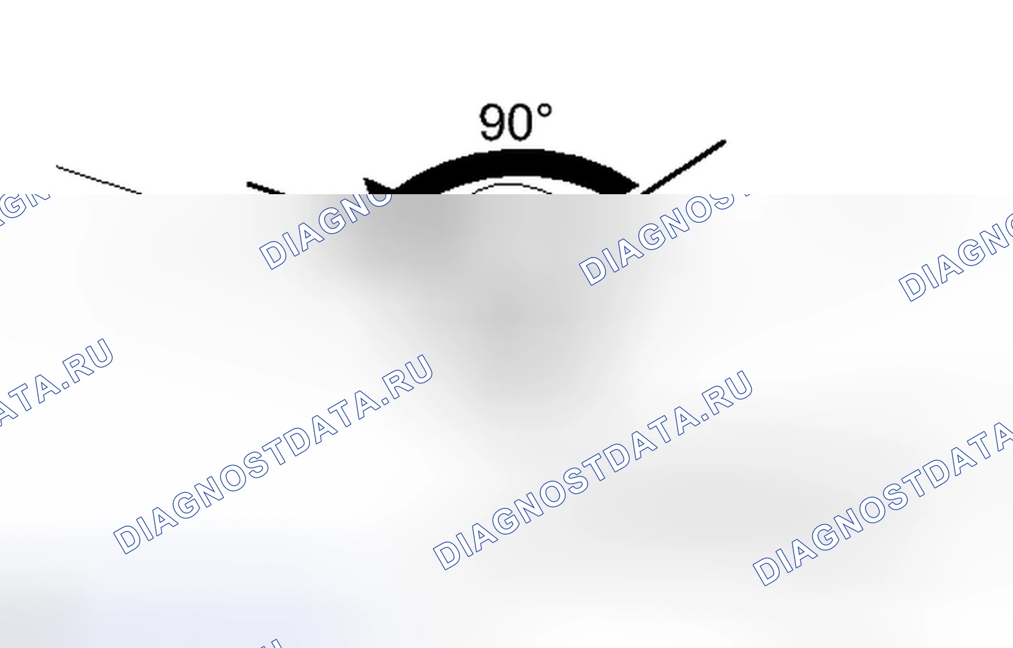 Рис. 29. Toyota Avalon XX30 рестайлинг 2