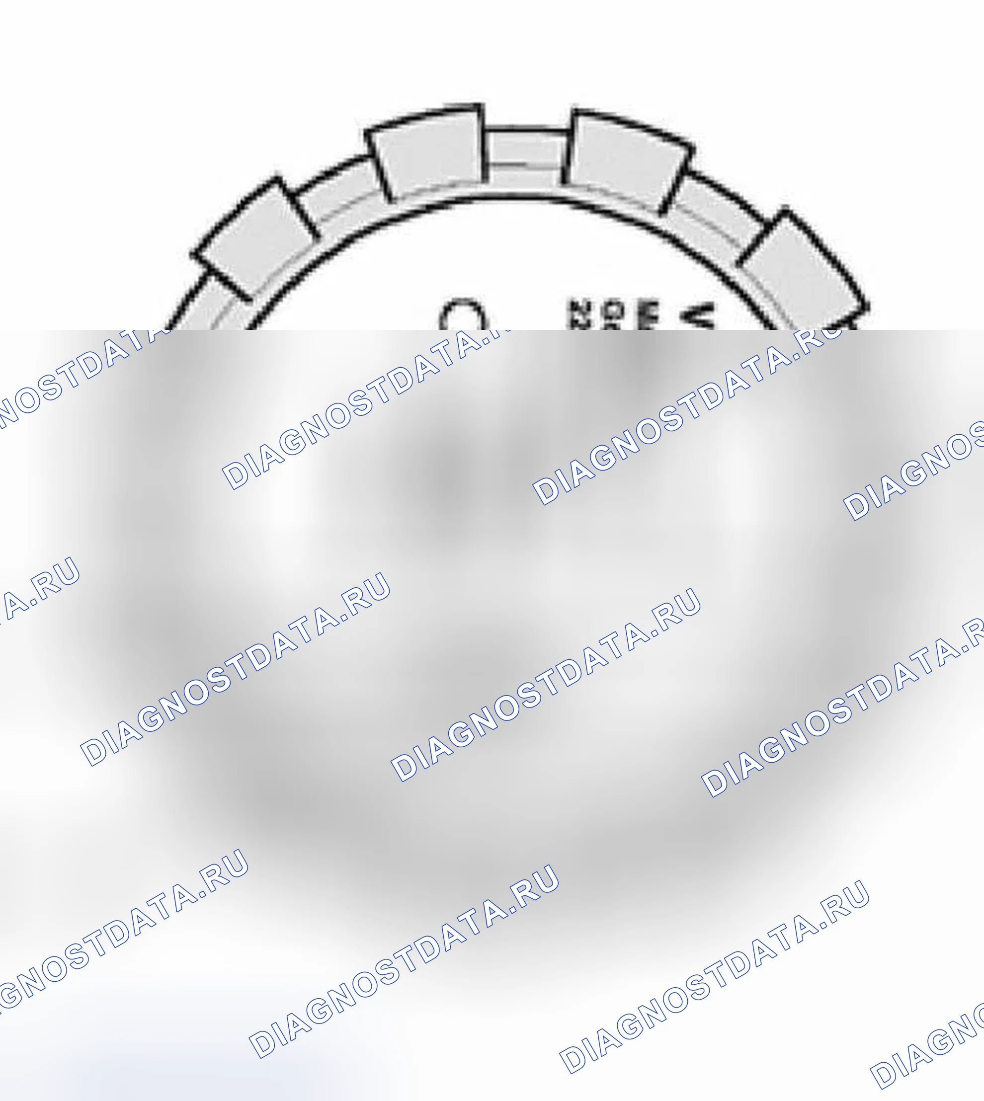 Рис. 100. Audi A8 D2 рестайлинг