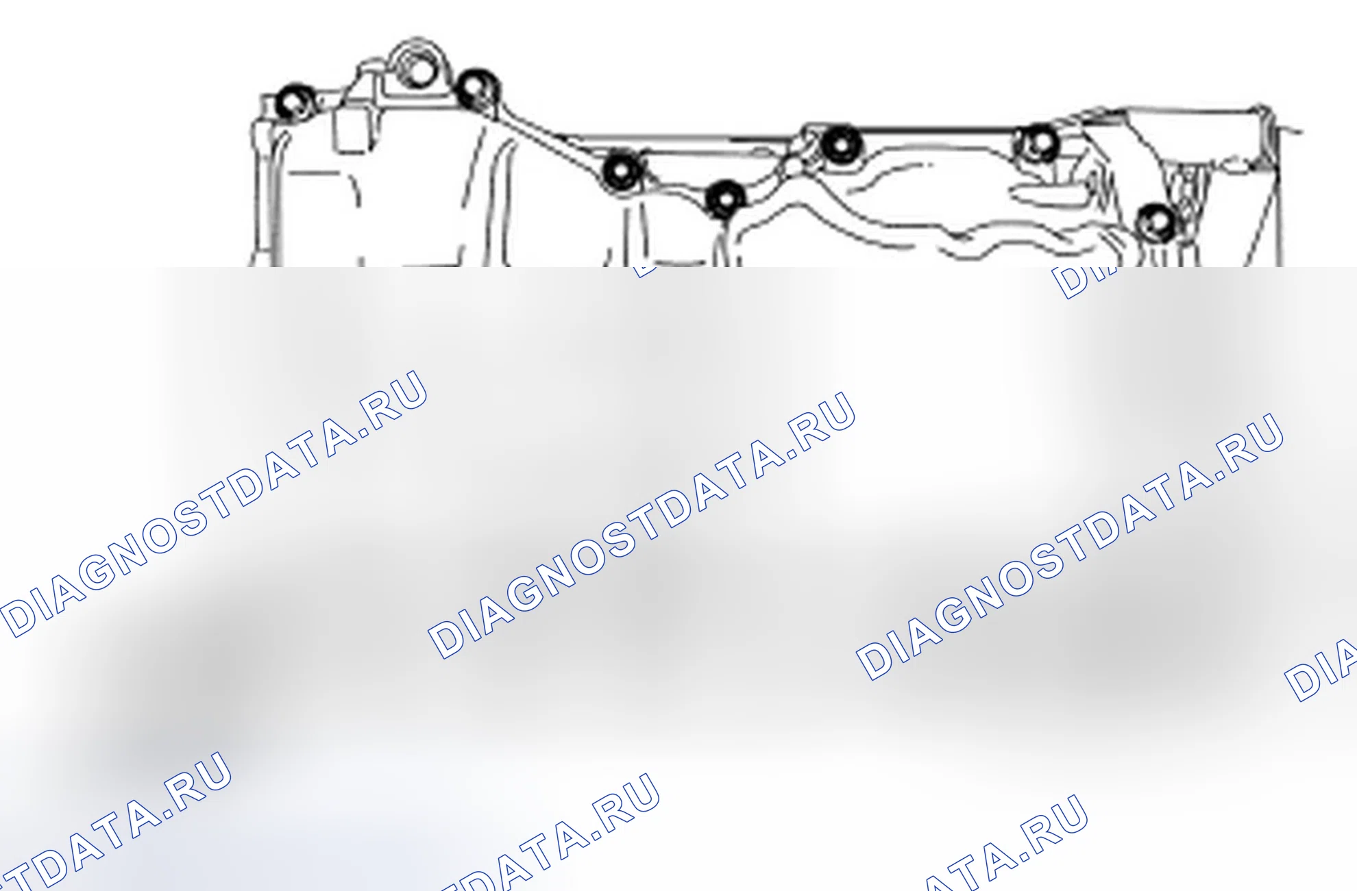 Рис. 282. Ford Escape II
