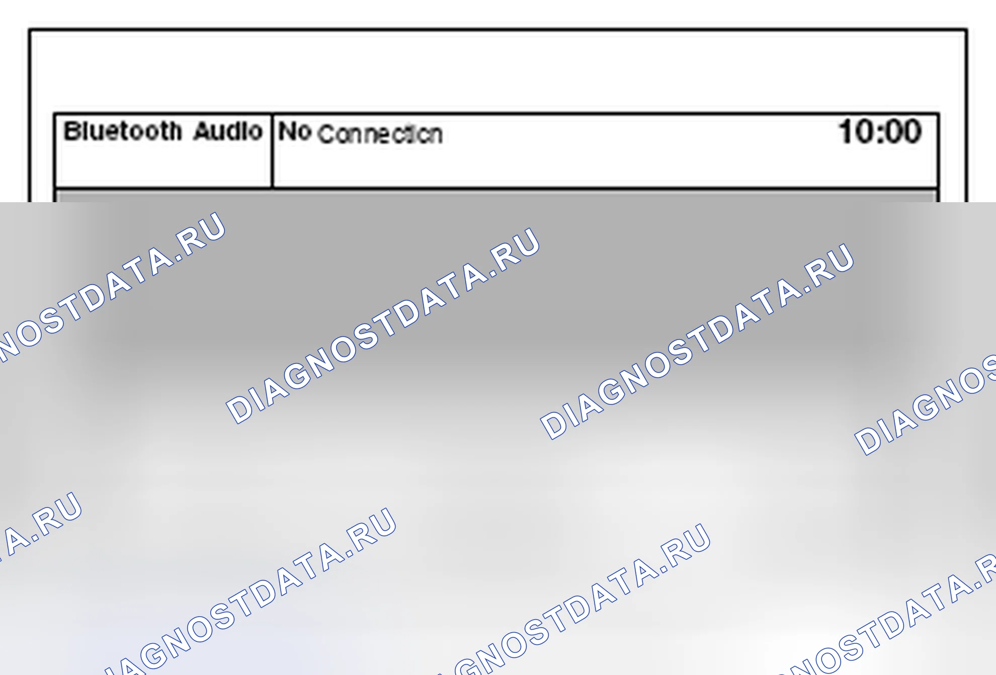 Рис. 792. Mitsubishi Lancer Ralliart X рестайлинг