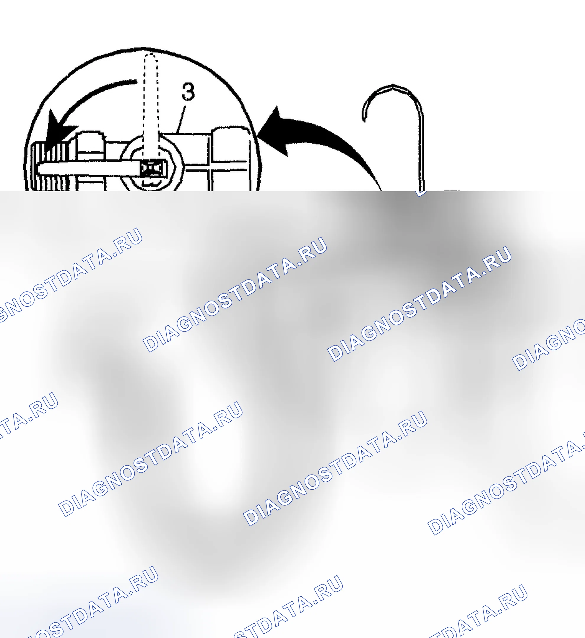 Рис. 1183. Chevrolet Silverado 1500 HD 