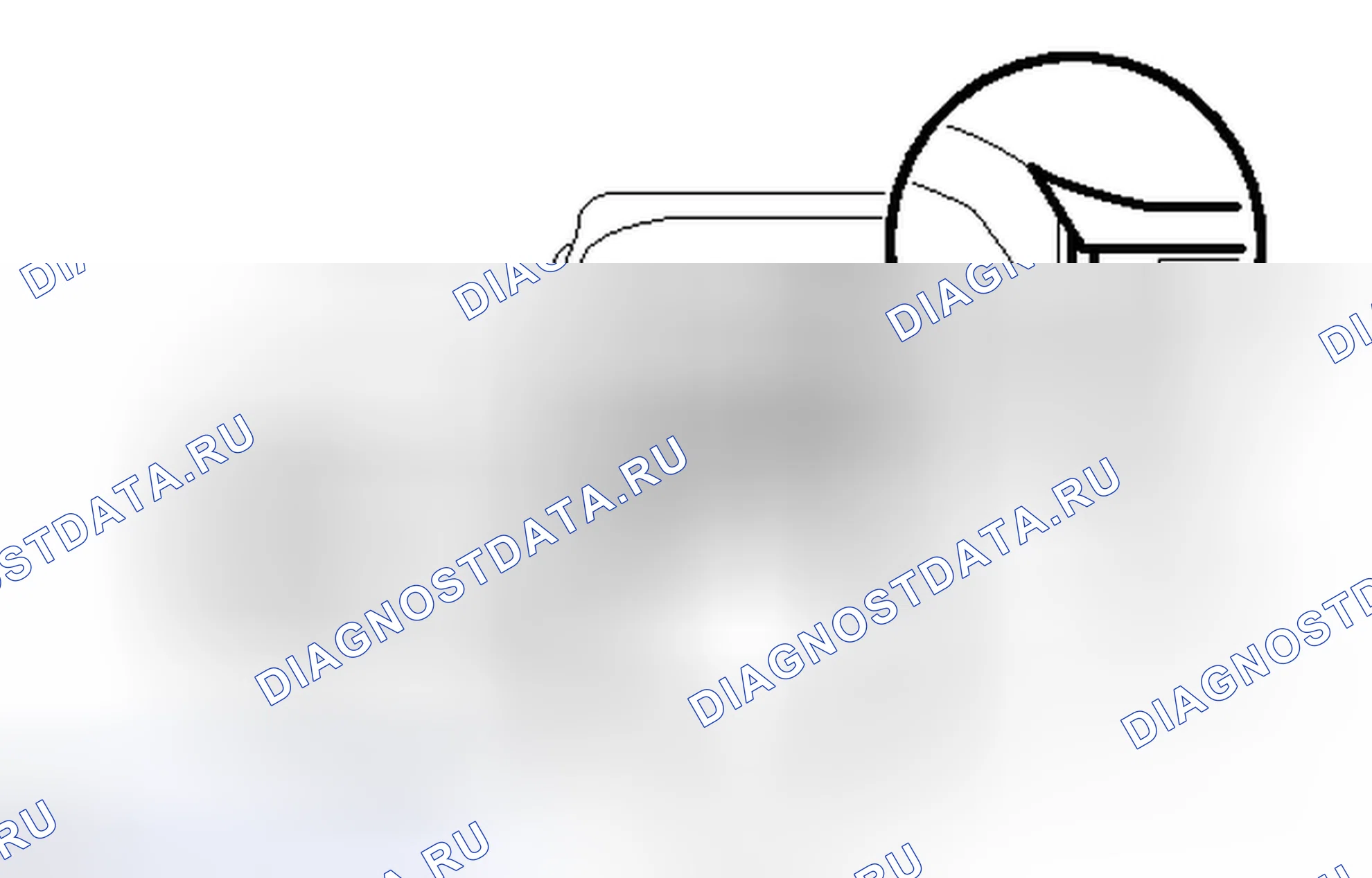 Рис. 130. Scion tC II рестайлинг