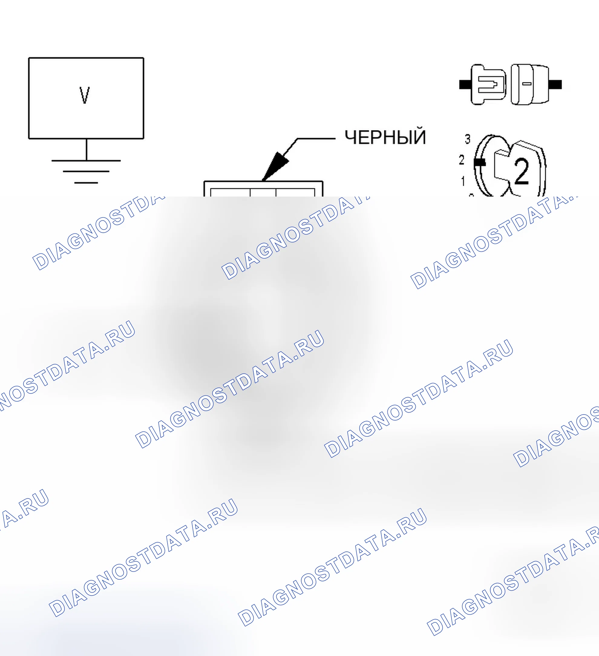 Рис. 142. Dodge Magnum I