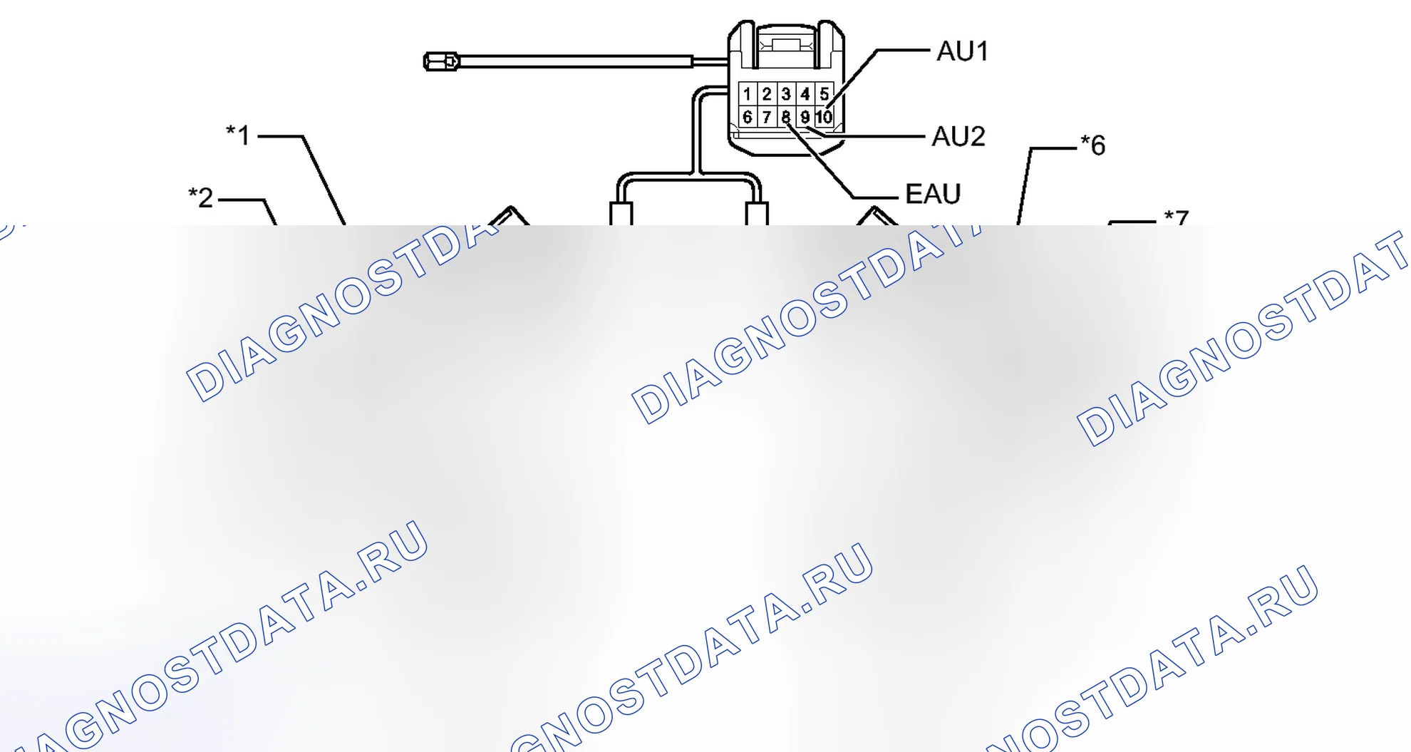 Рис. 120: ПОРЯДОК ВЫПОЛНЕНИЯ РАБОТ. Honda Accord VII