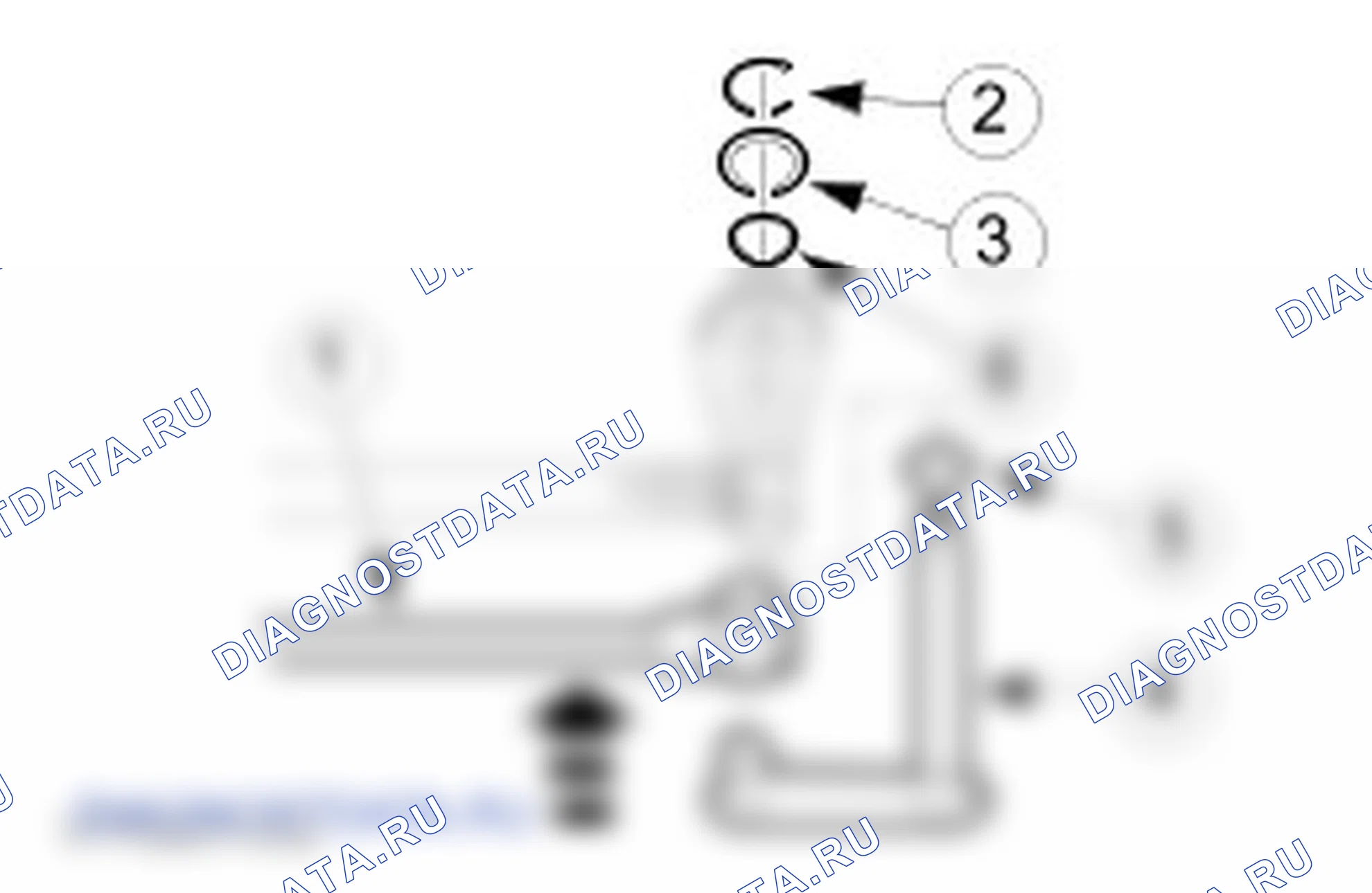 Как снять и установить Поворотный вал? Стеклоочиститель ветрового стекла? Снятие и установка (32 563 0). Ford Galaxy I