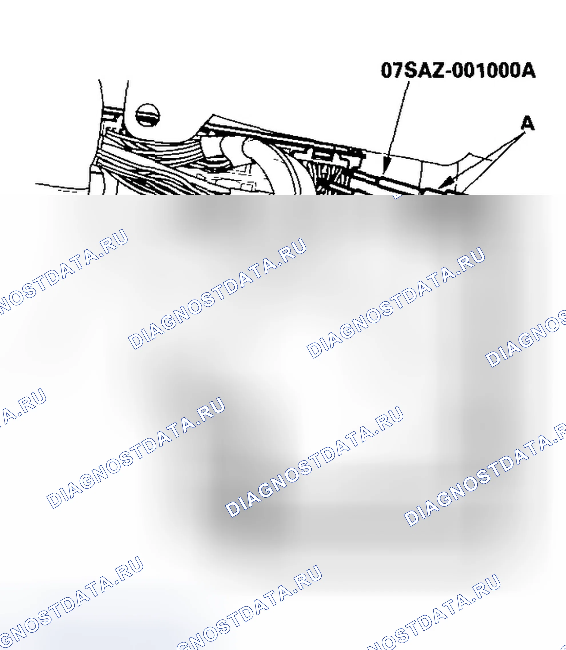 Рис. 2. Honda Accord VII рестайлинг