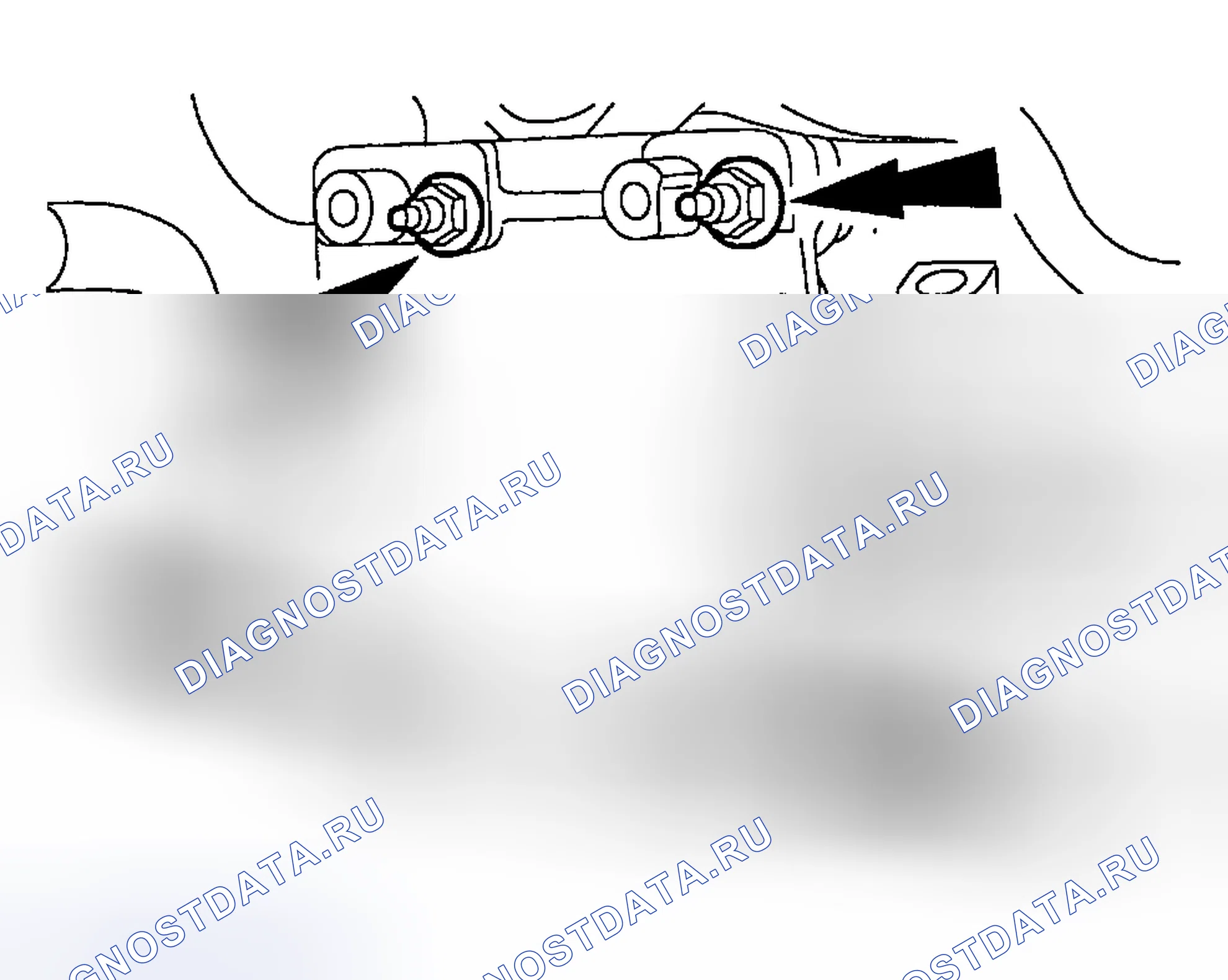 Рис. 139. Mazda Tribute I