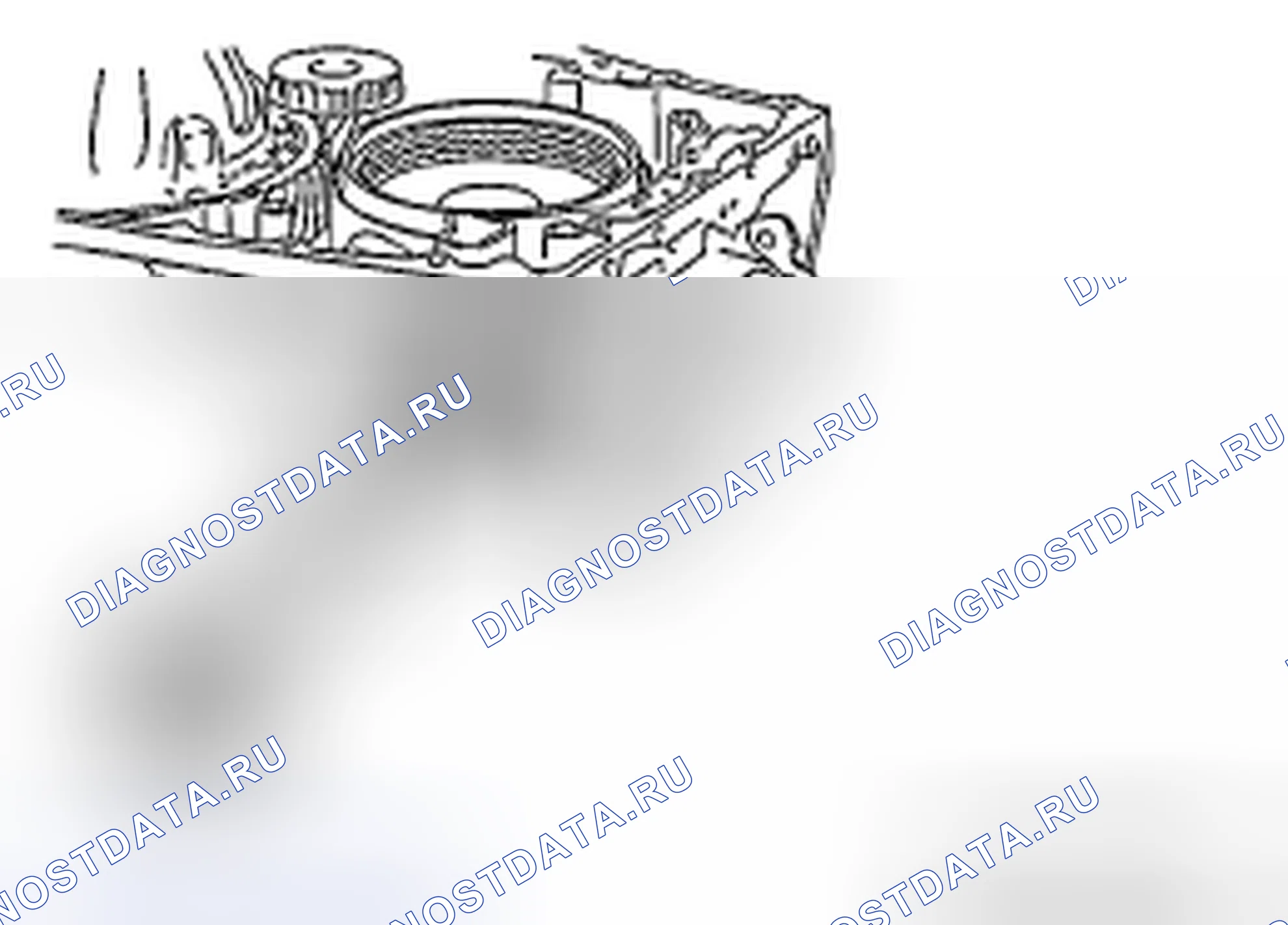 Рис. 161. Mazda CX-7 I
