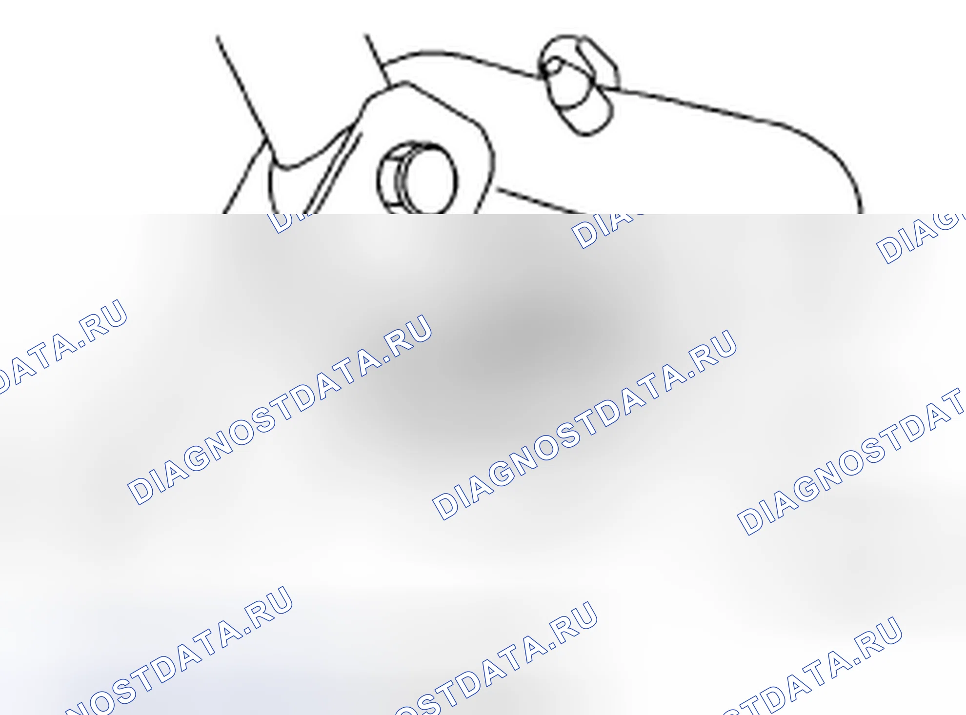 Рис. 98. Subaru Impreza GD/GC/GG рестайлинг 2