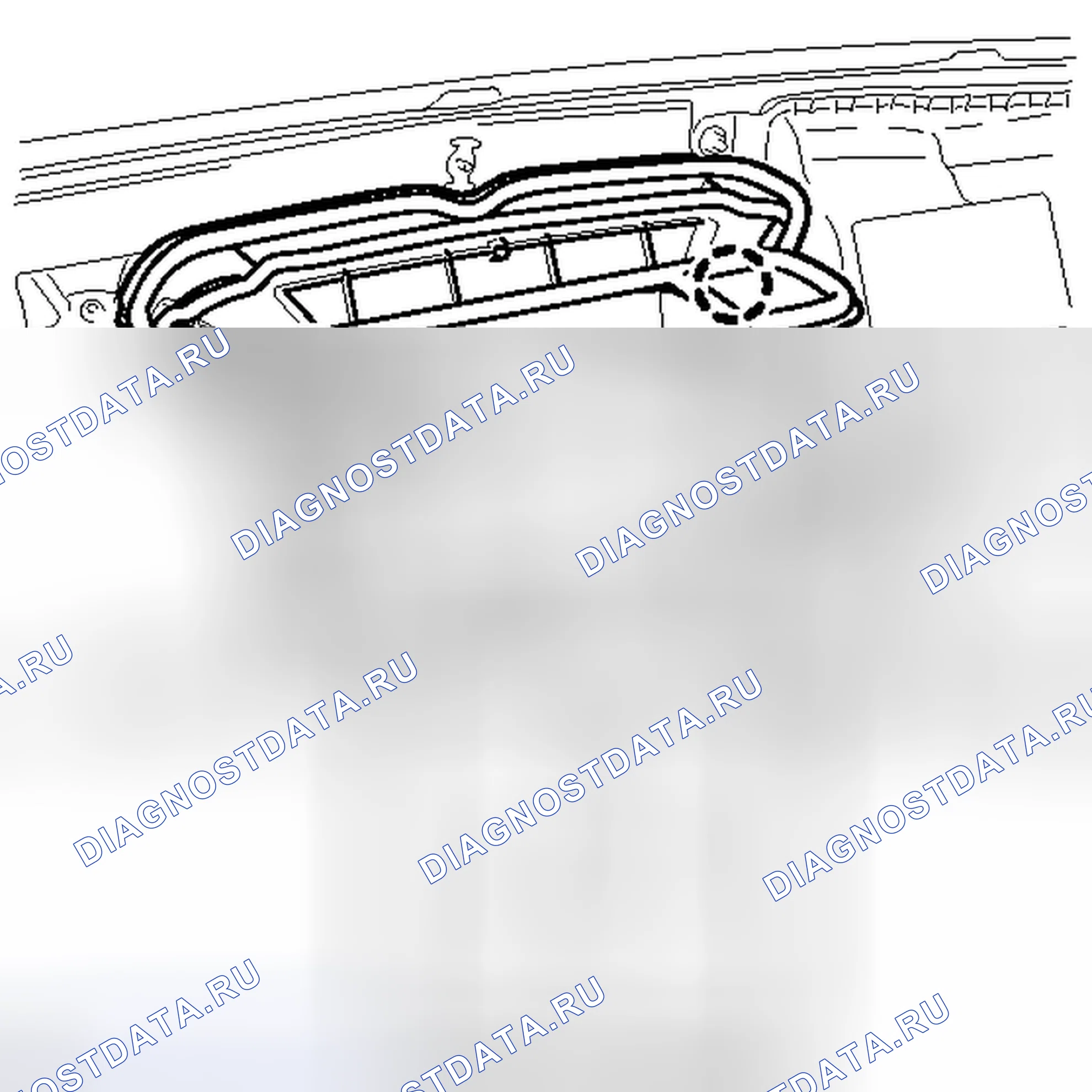 Рис. 73. Toyota Matrix E140