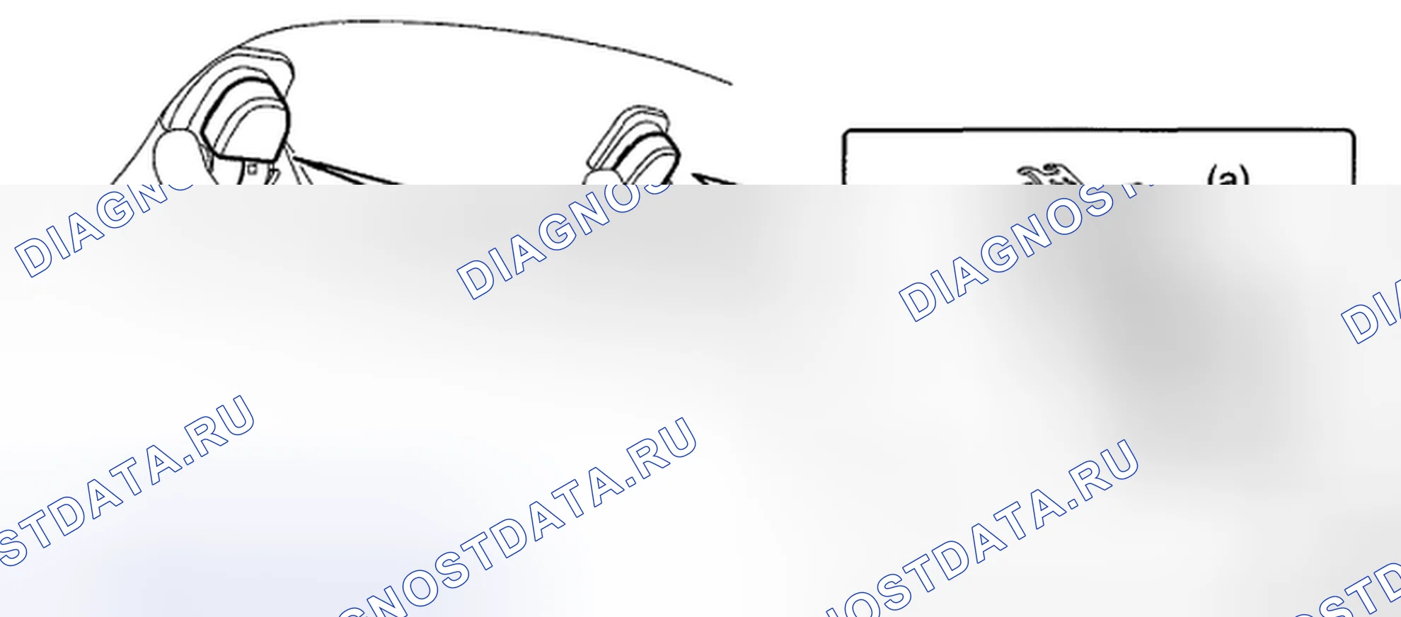 Рис. 39. Subaru Outback BR