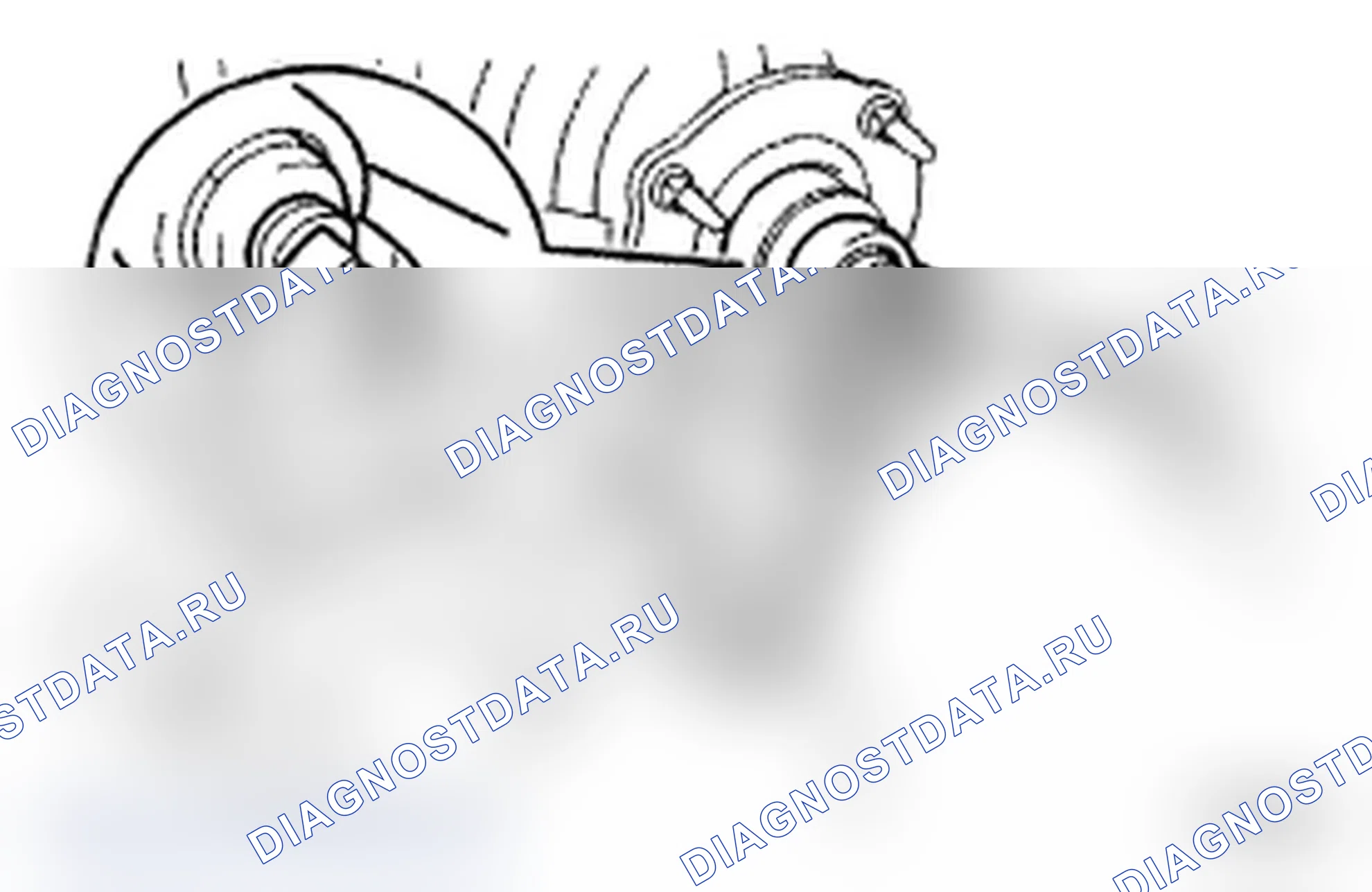 Рис. 20. Toyota Land Cruiser 200