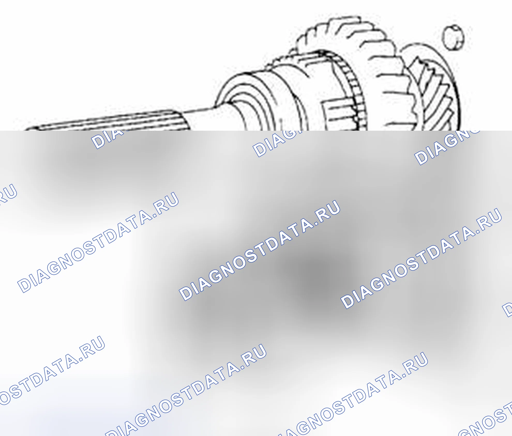 Рис. 248. Suzuki Equator I