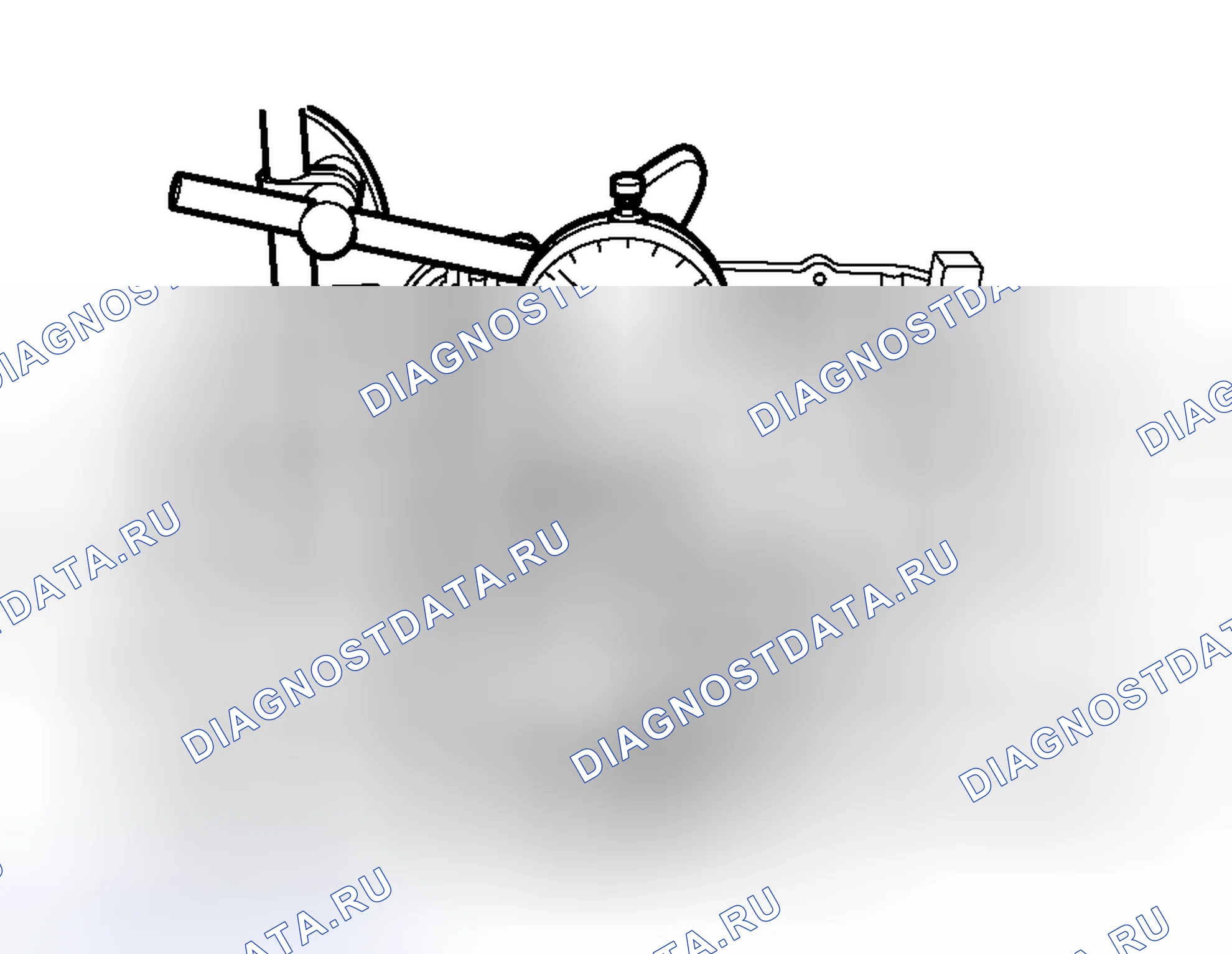 Рис. 431. Mitsubishi Endeavor I