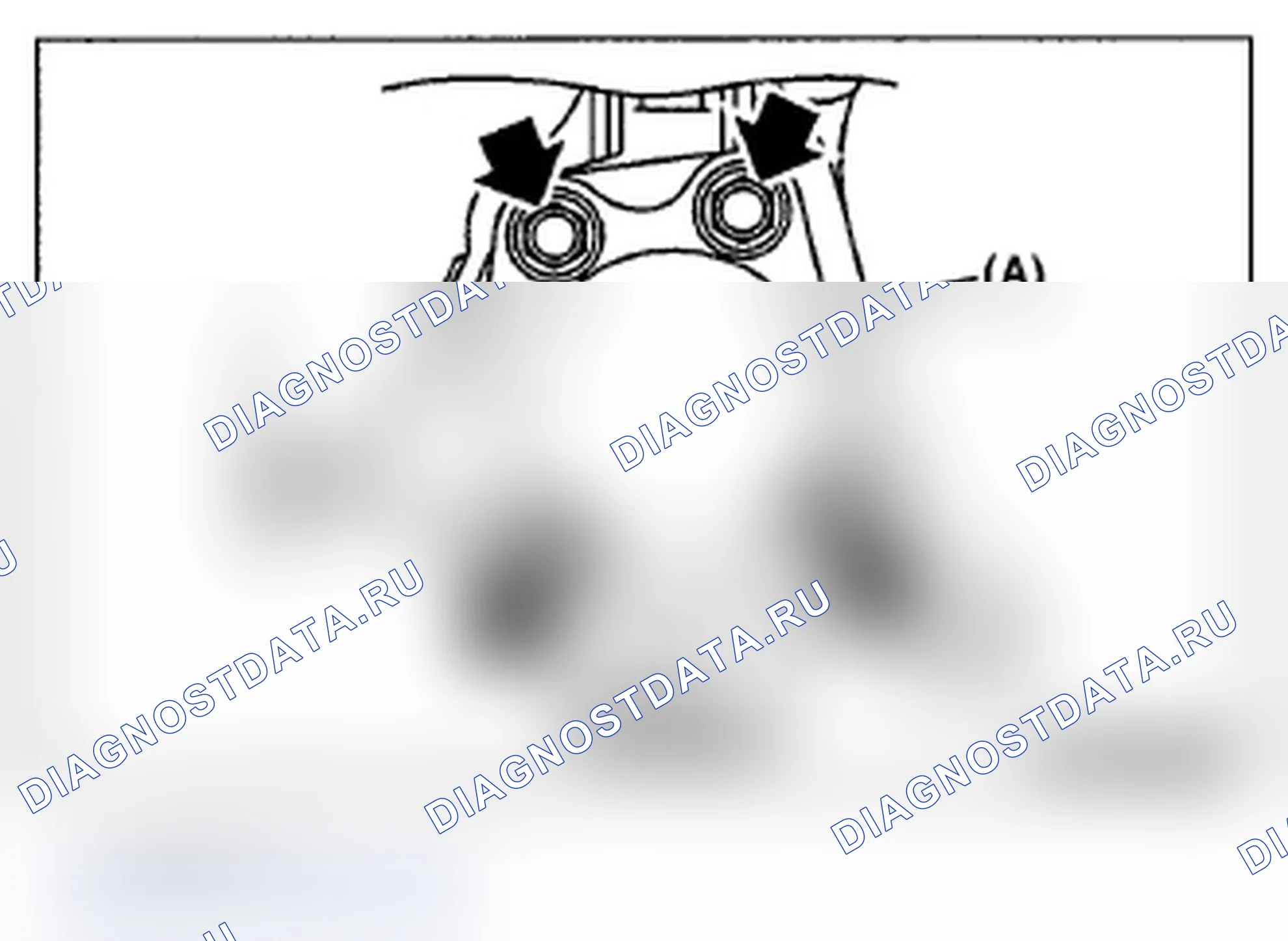 Рис. 162: СБОРКА. Subaru Impreza WRX STI GR