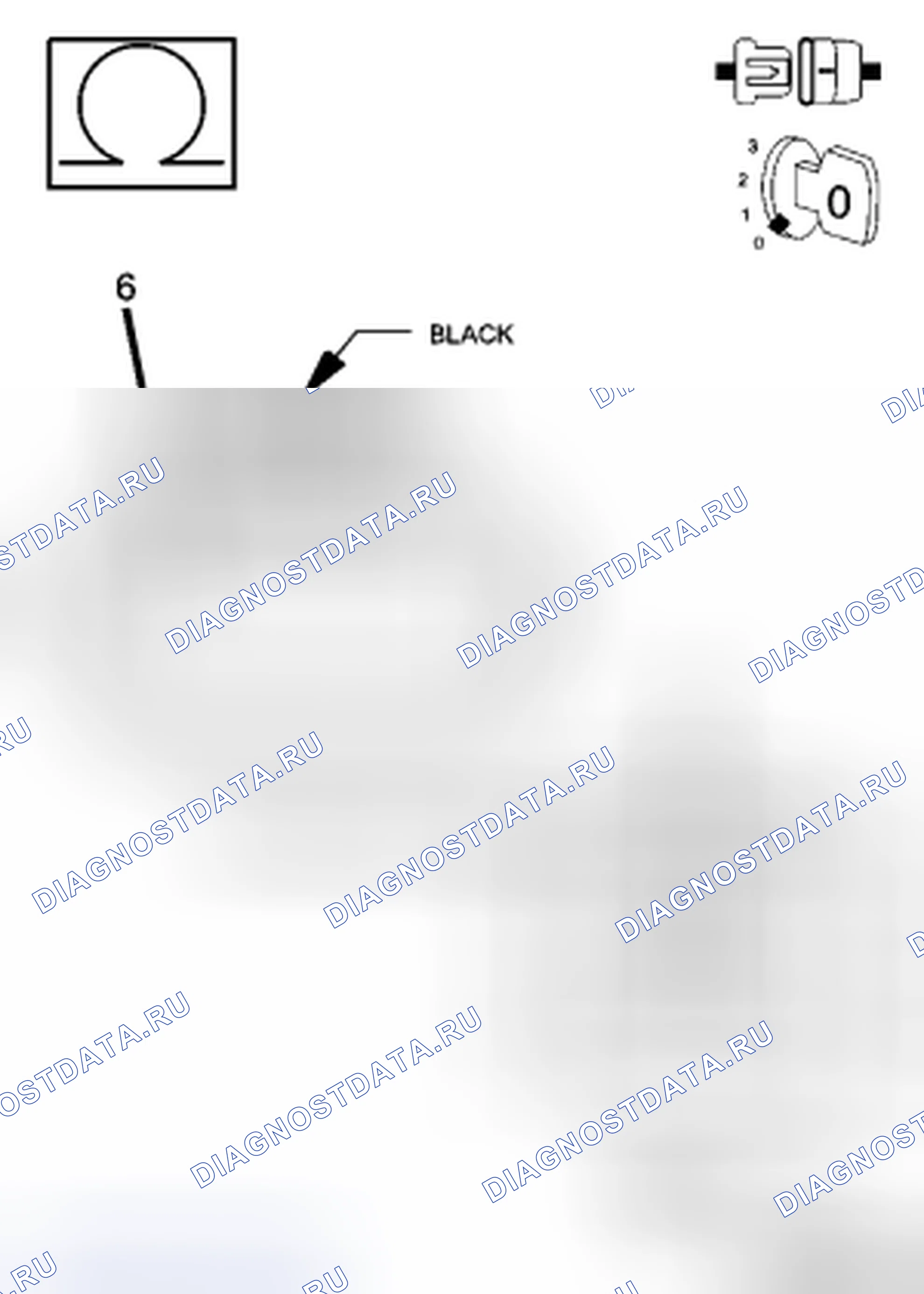 Рис. 566. Dodge Cab & Chassis R3500 HD transition