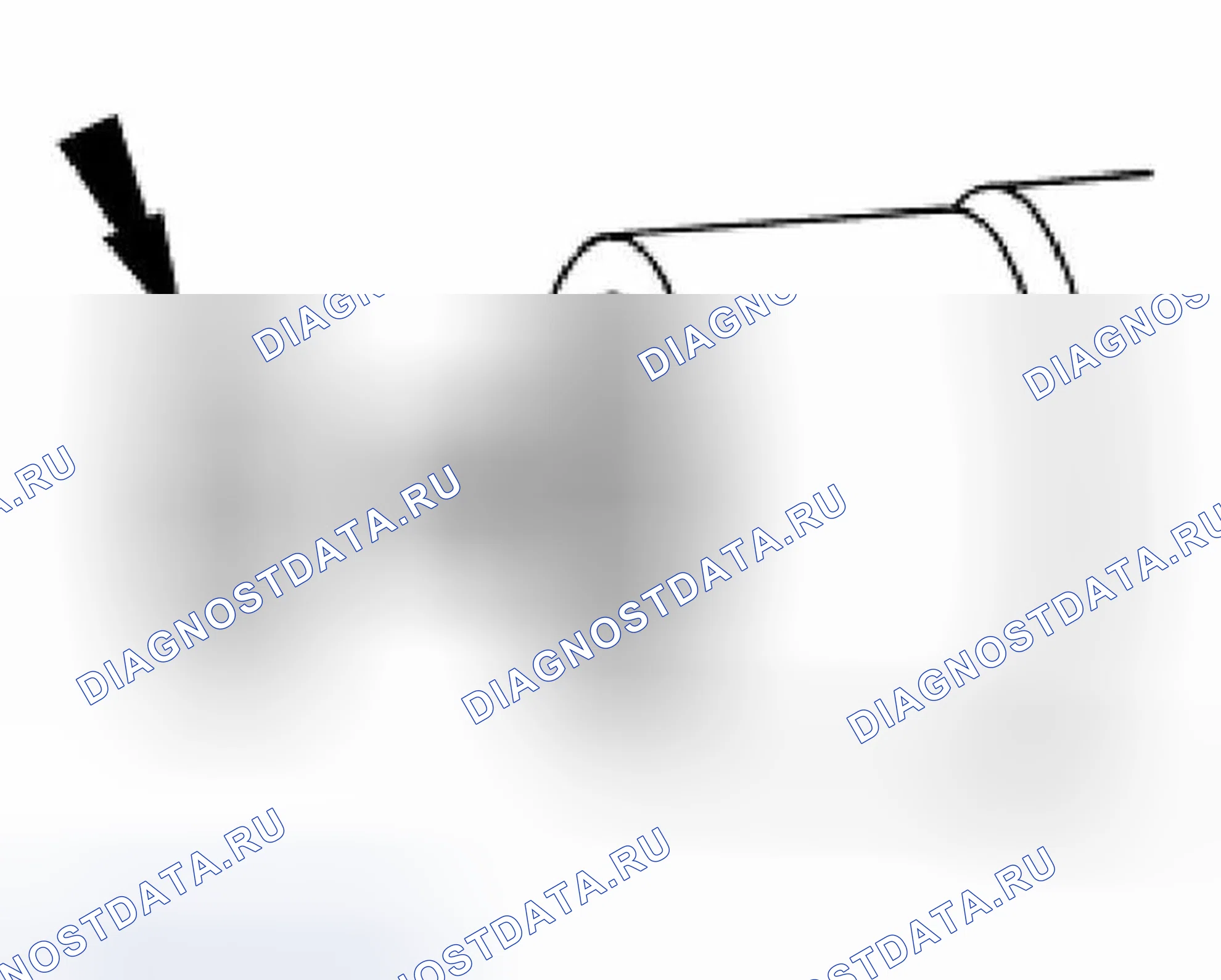 Рис. 1104. Ford Pickup F150 