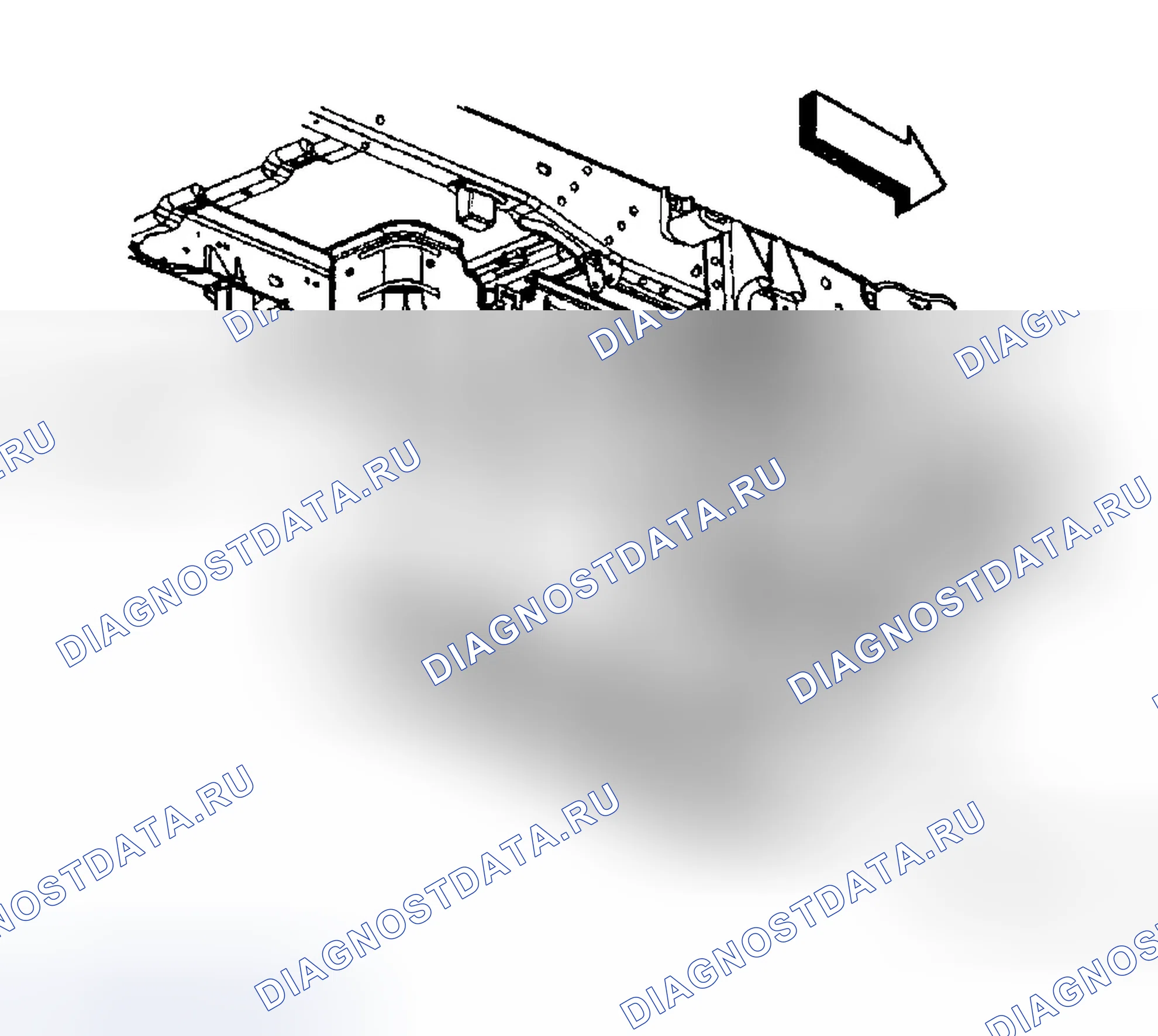 Рис. 59. Chevrolet Silverado 1500 HD 