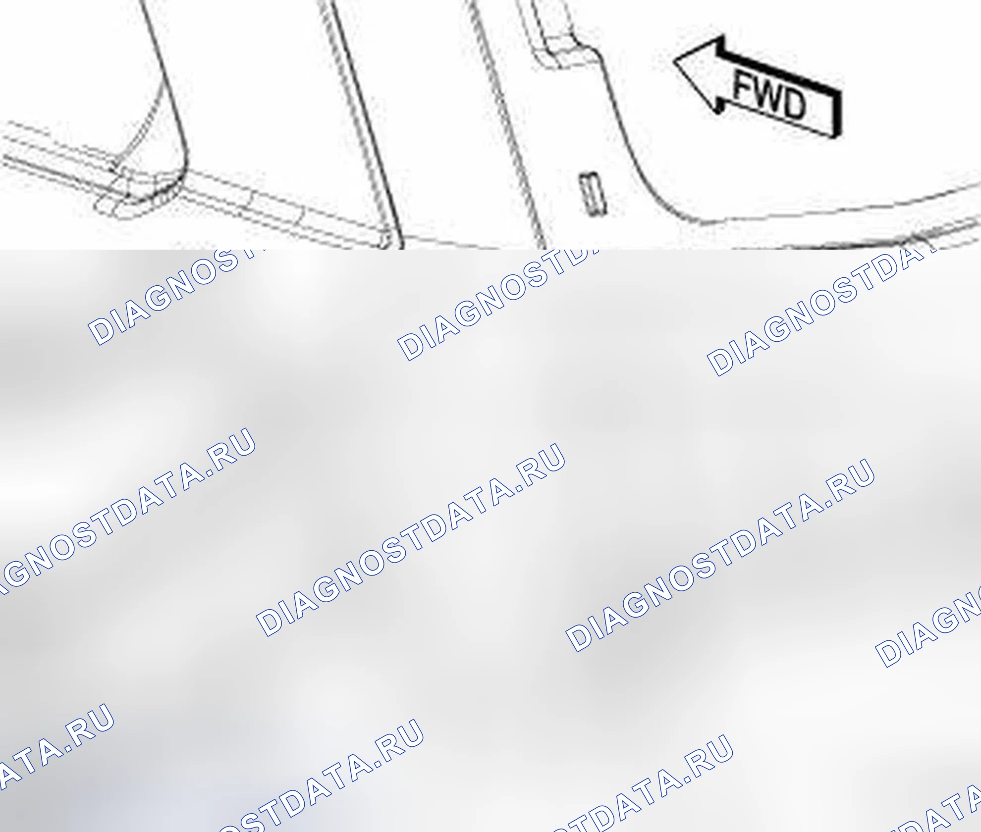 Рис. 38: ВНЕШНИЙ. Dodge Journey I