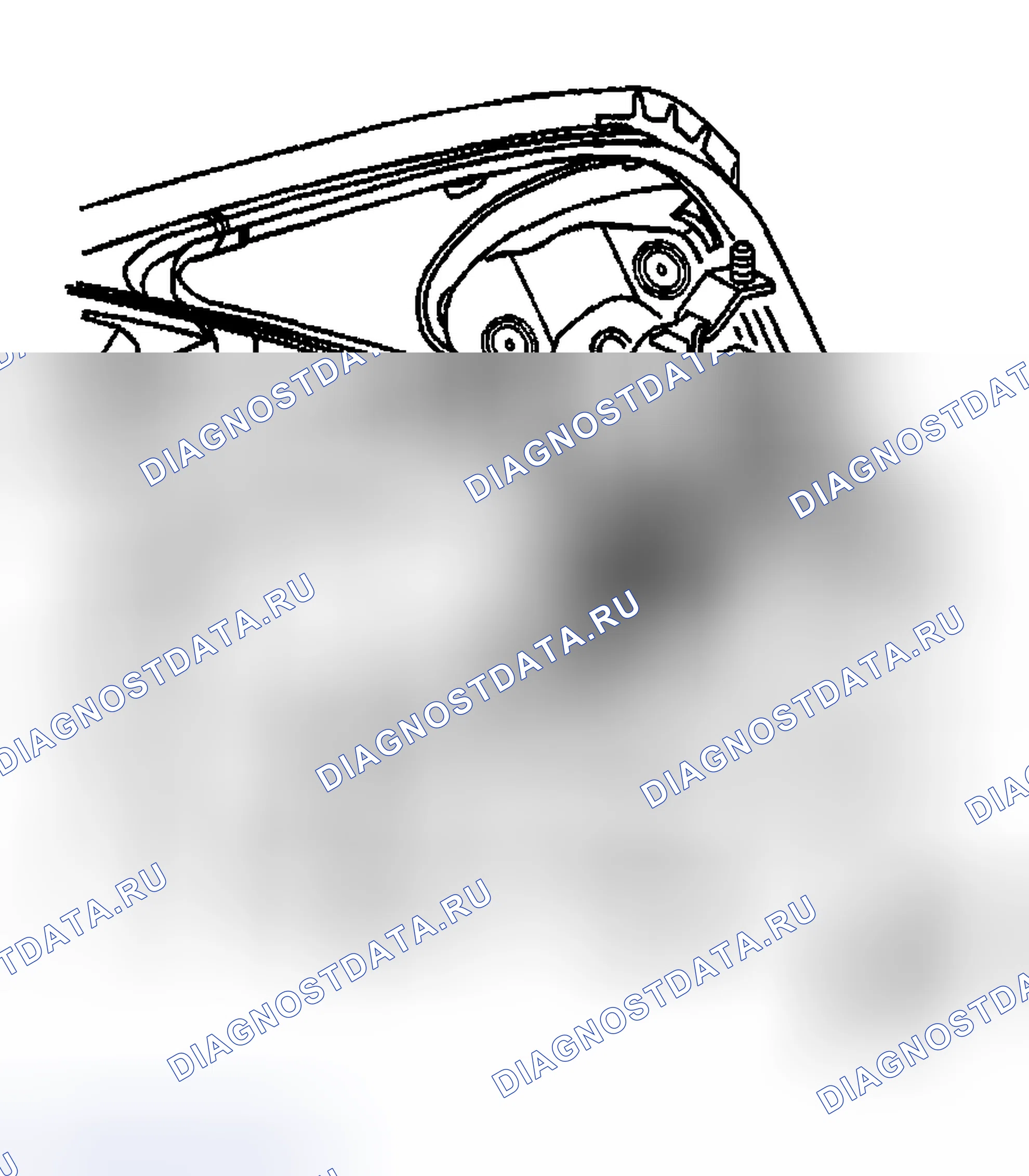 Рис. 31. Hyundai Veracruz I