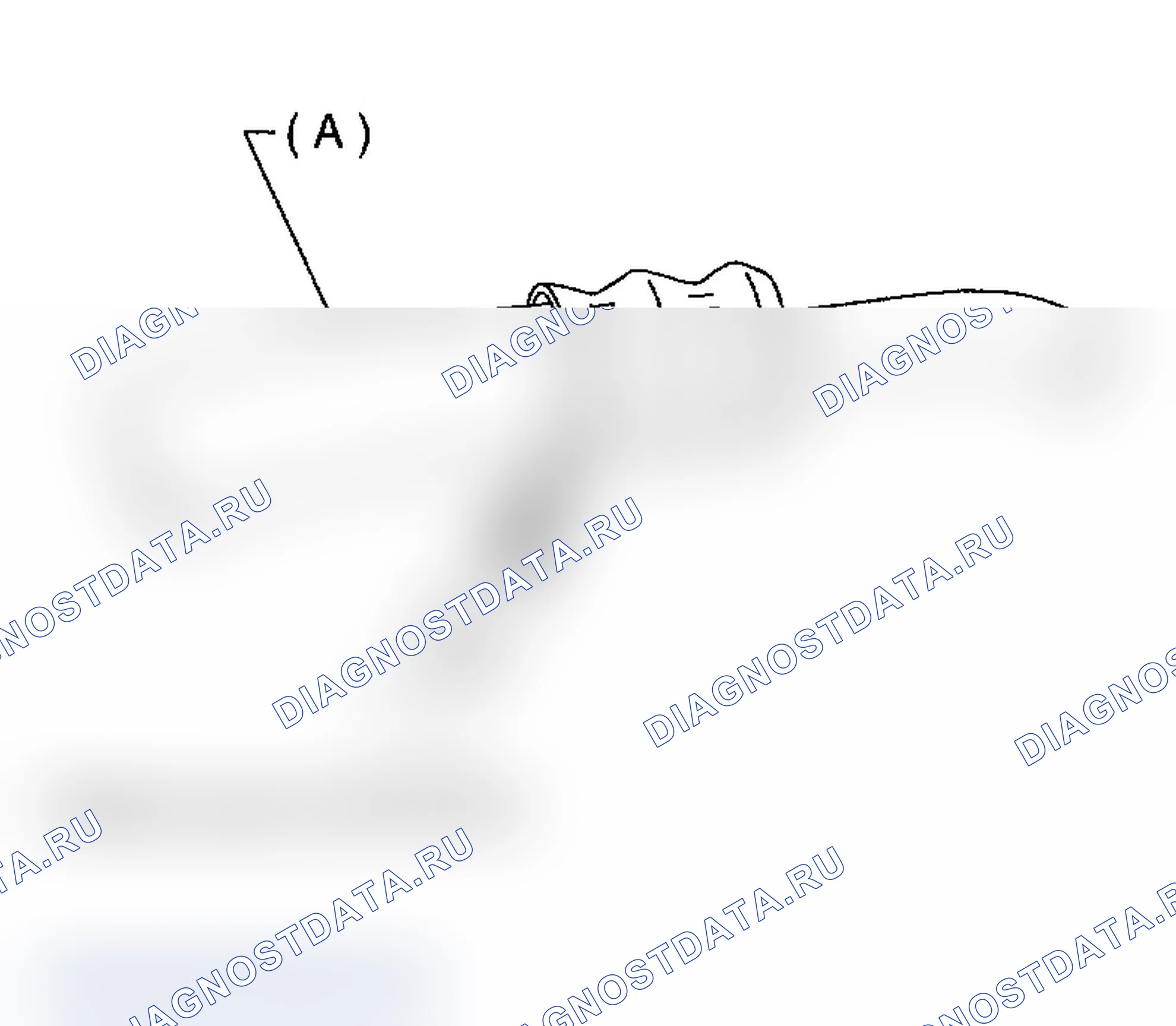 Рис. 21. Subaru Impreza WRX GD/GG рестайлинг