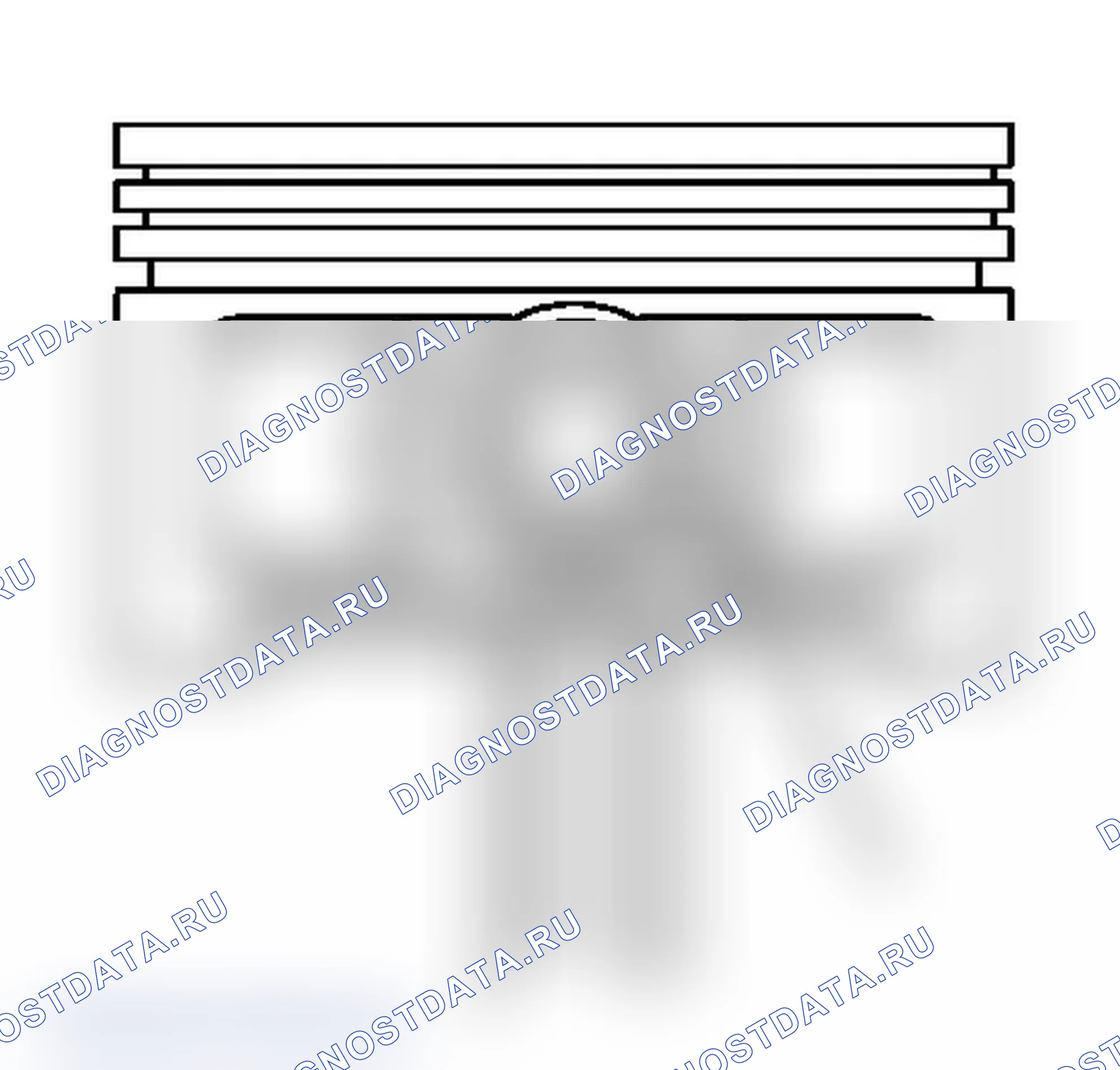 Рис. 704. Chevrolet Silverado 1500 