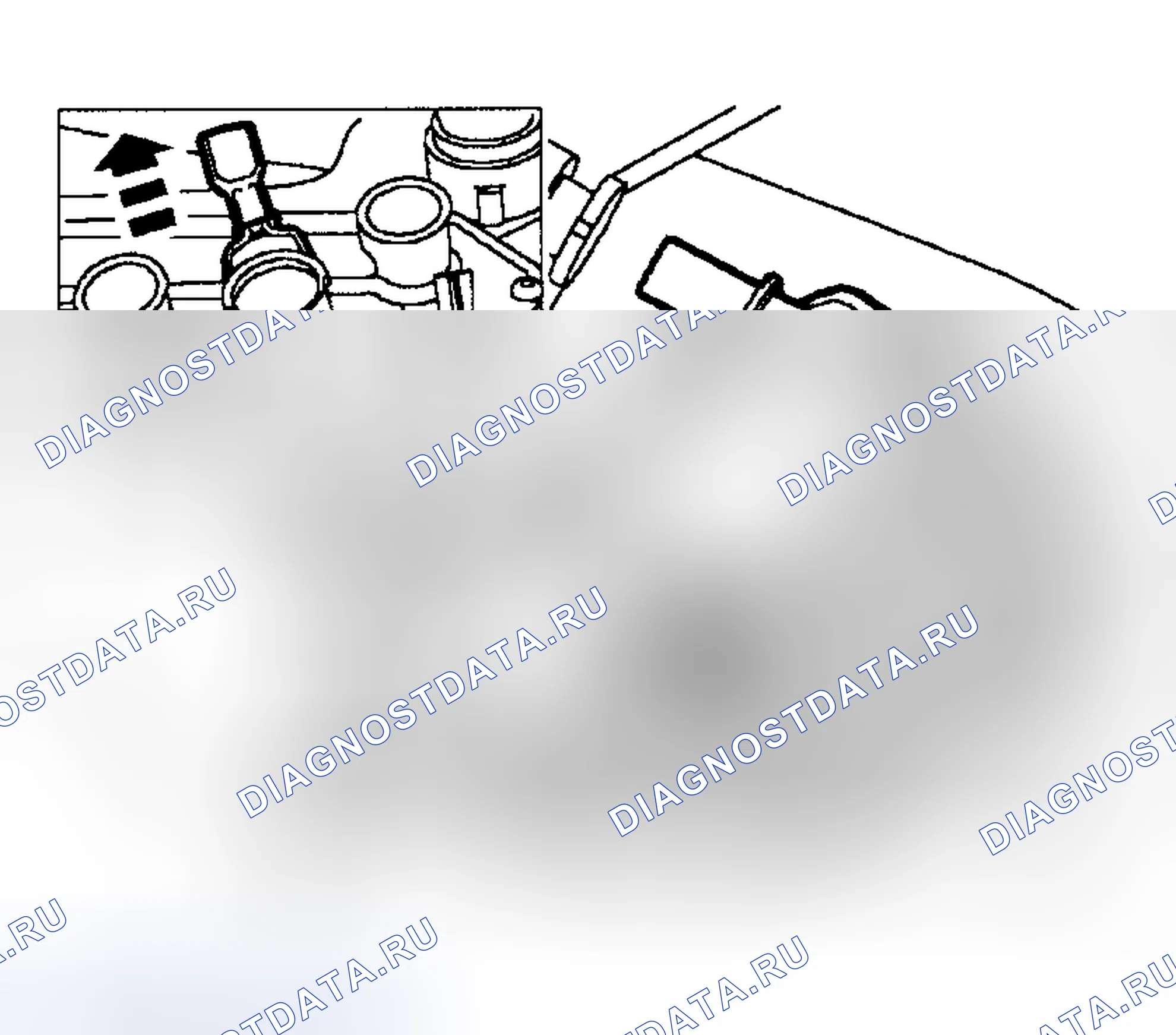 Рис. 125. Land Rover Range Rover III