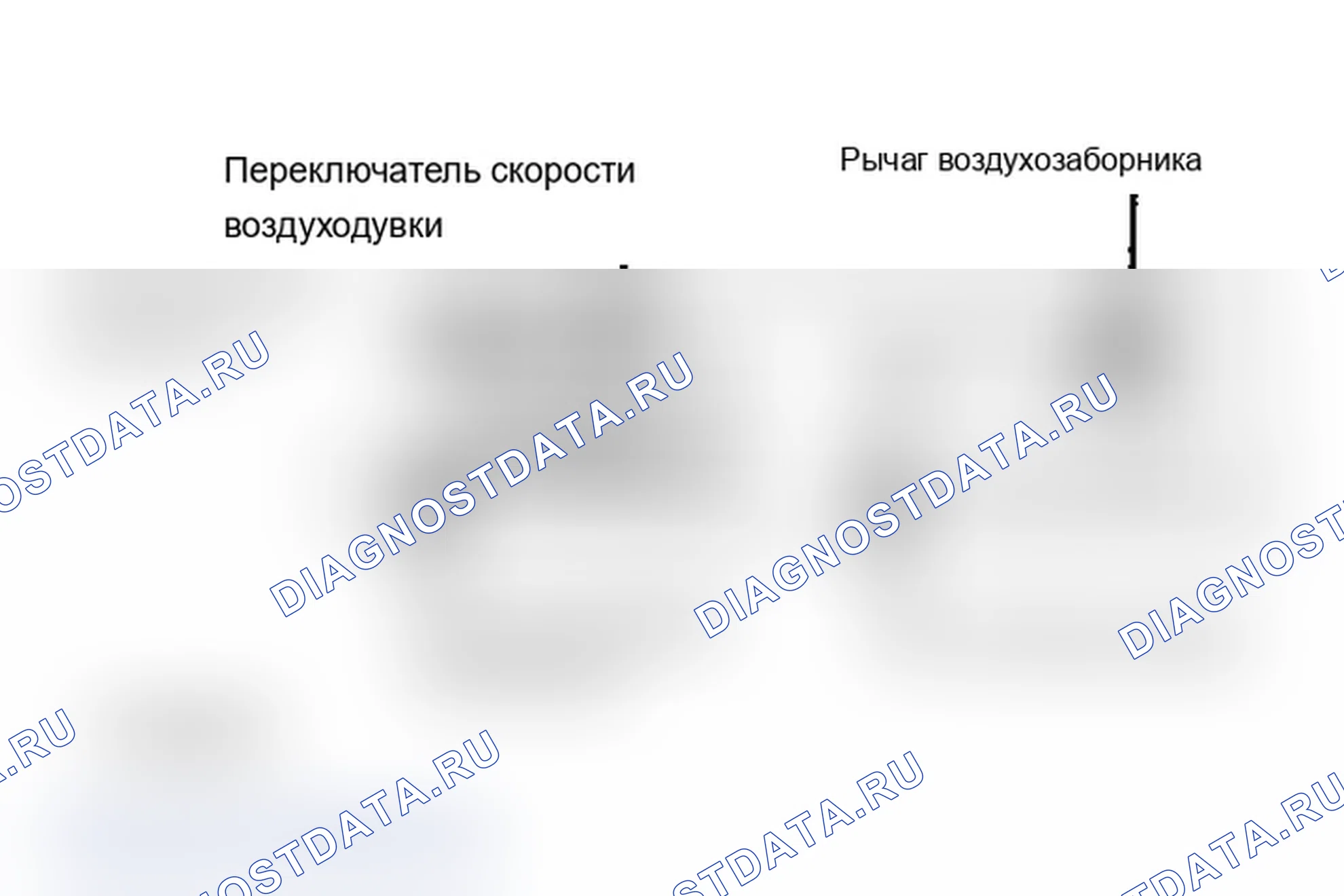Рис. 5: «BI-LEV». Buick Electra VI