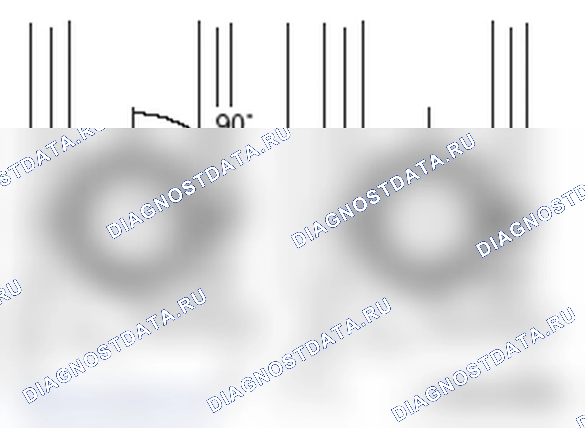 Рис. 143. Mitsubishi Lancer Ralliart X рестайлинг