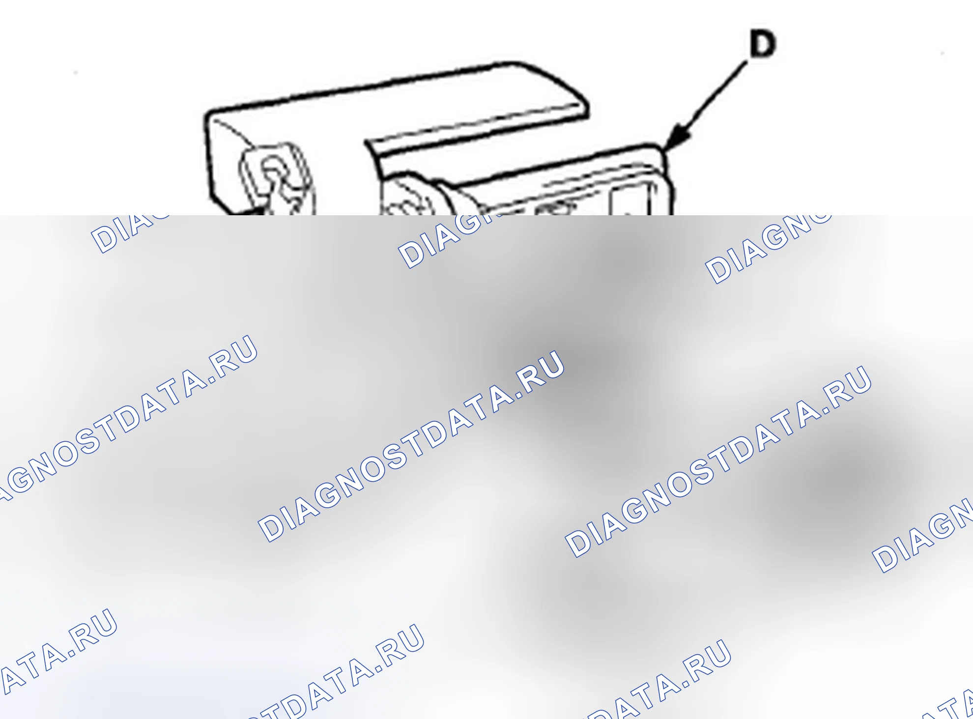 Рис. 89. Acura ZDX I