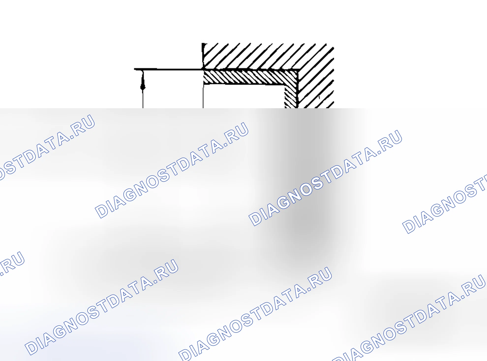 Рис. 163. Mitsubishi Endeavor I