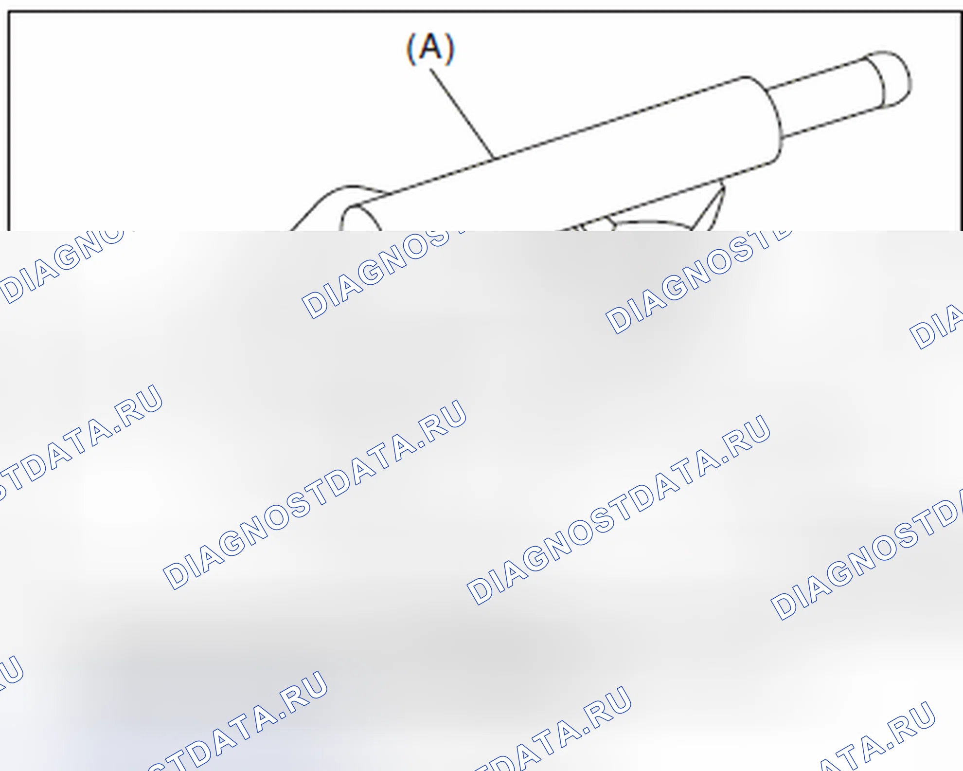 Рис. 465: РАЗБОРКА. Subaru Impreza WRX GE рестайлинг