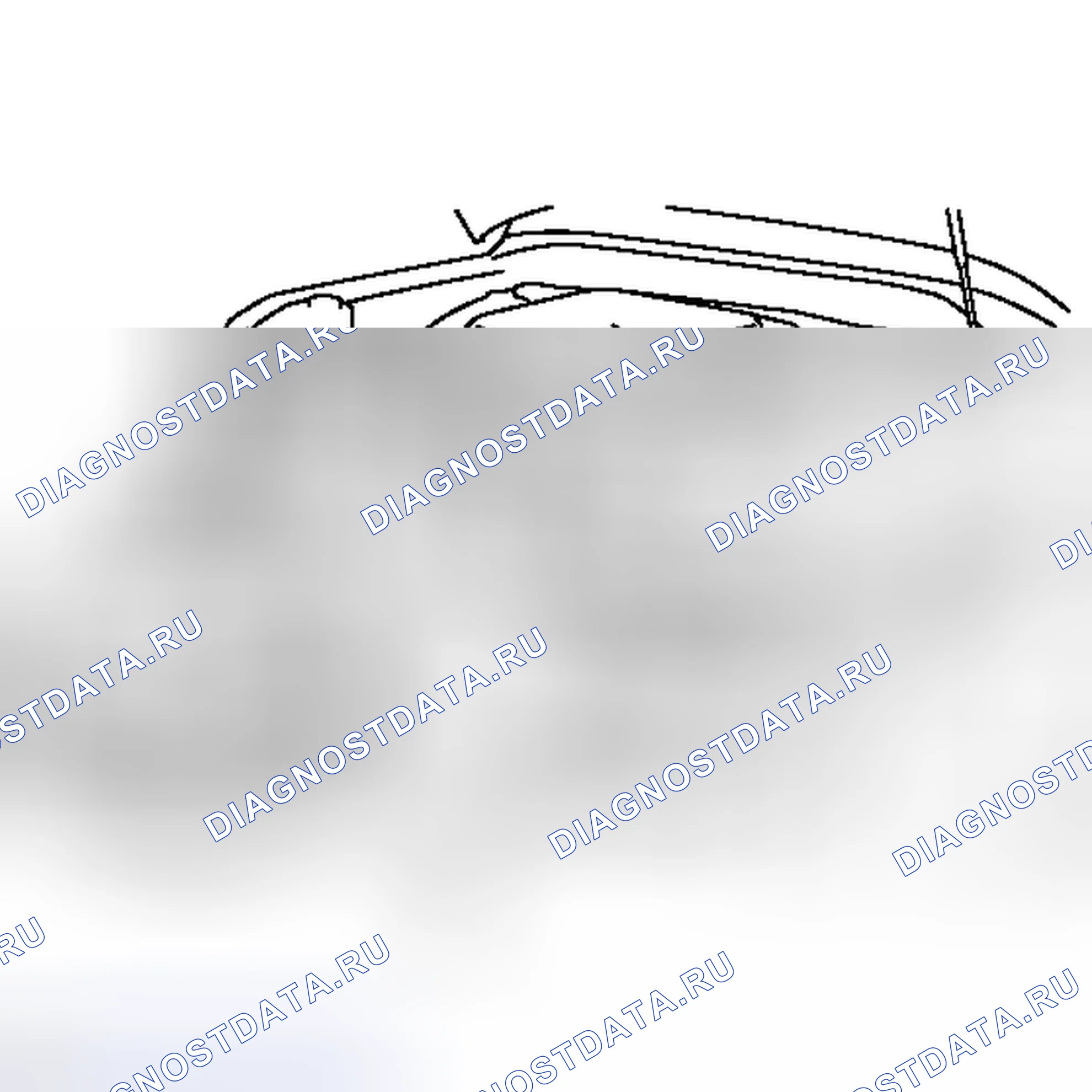 Рис. 6. Toyota FJ Cruiser I