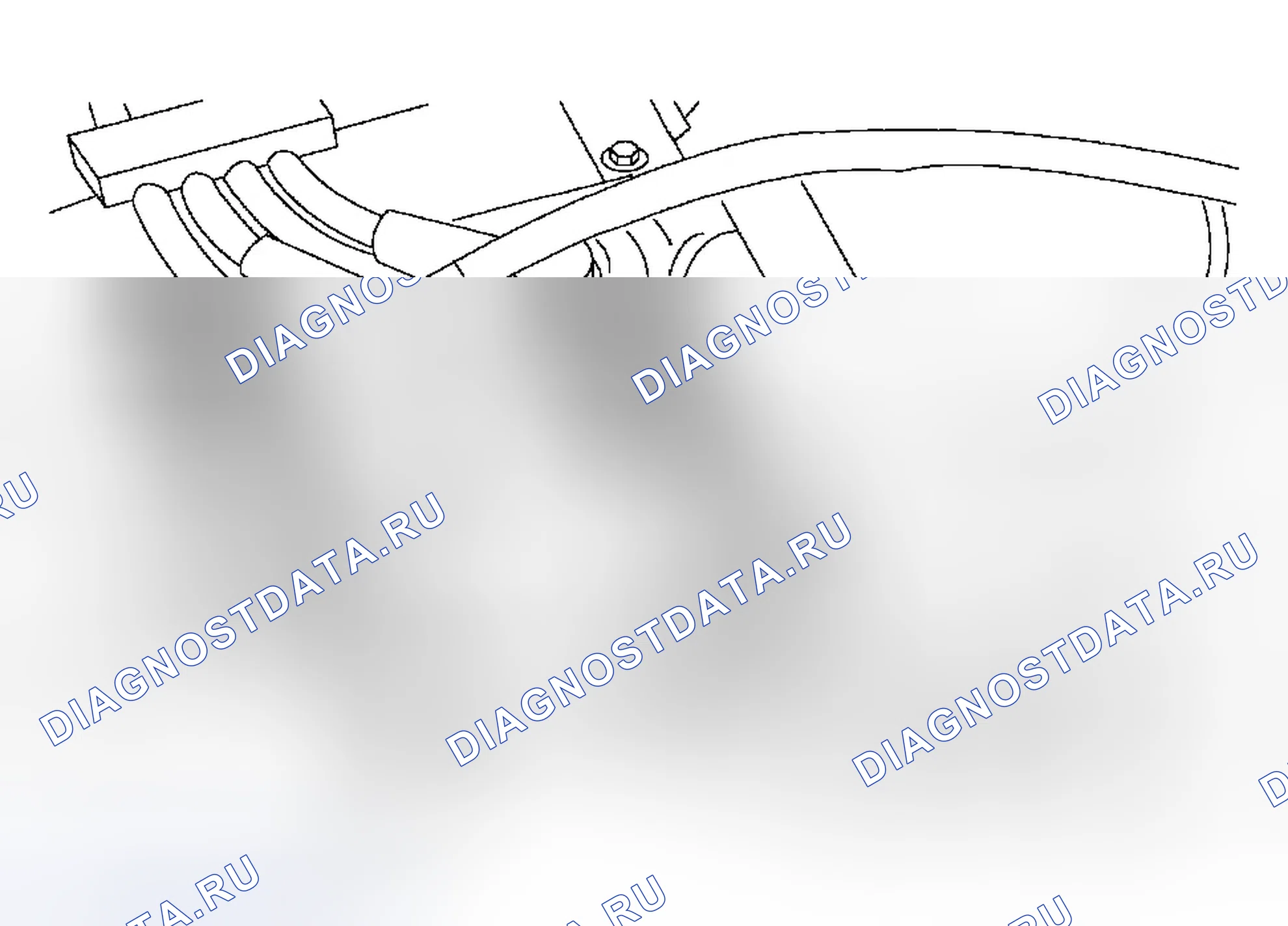 Рис. 211. Ford Focus I рестайлинг