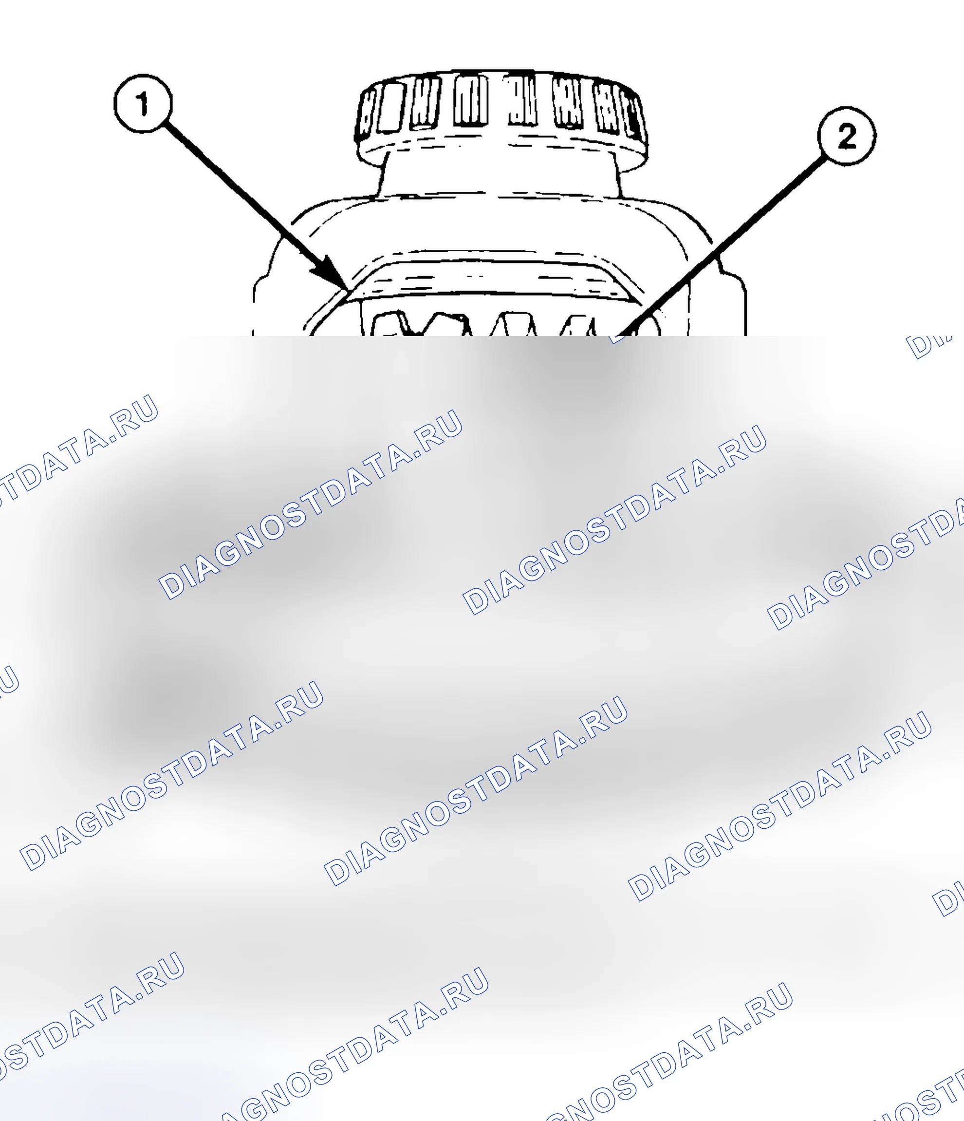 Рис. 121: РАЗБОРКА. Jeep Liberty I