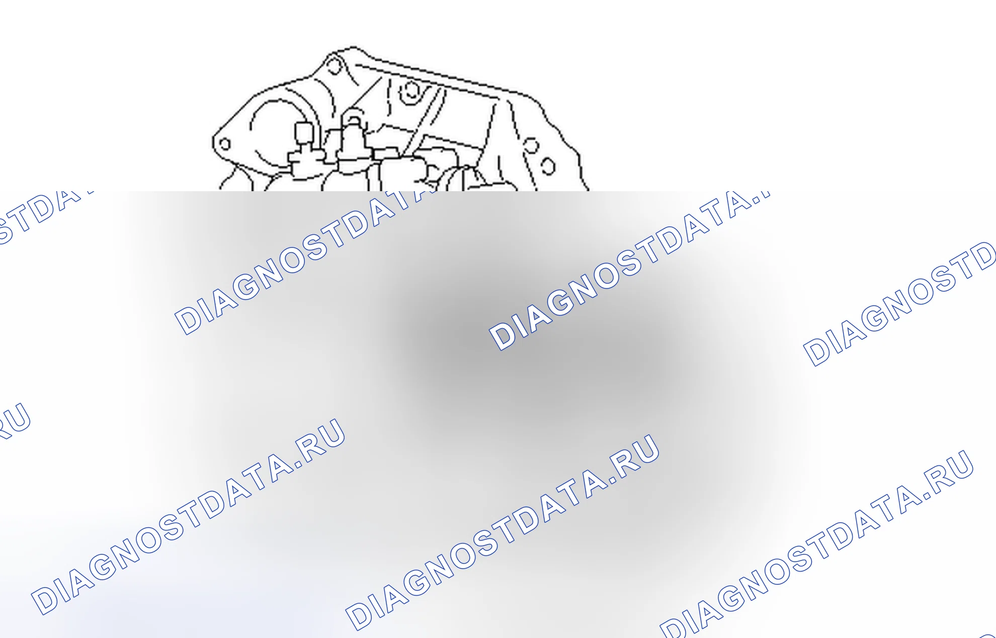 Рис. 118. Toyota Matrix E140