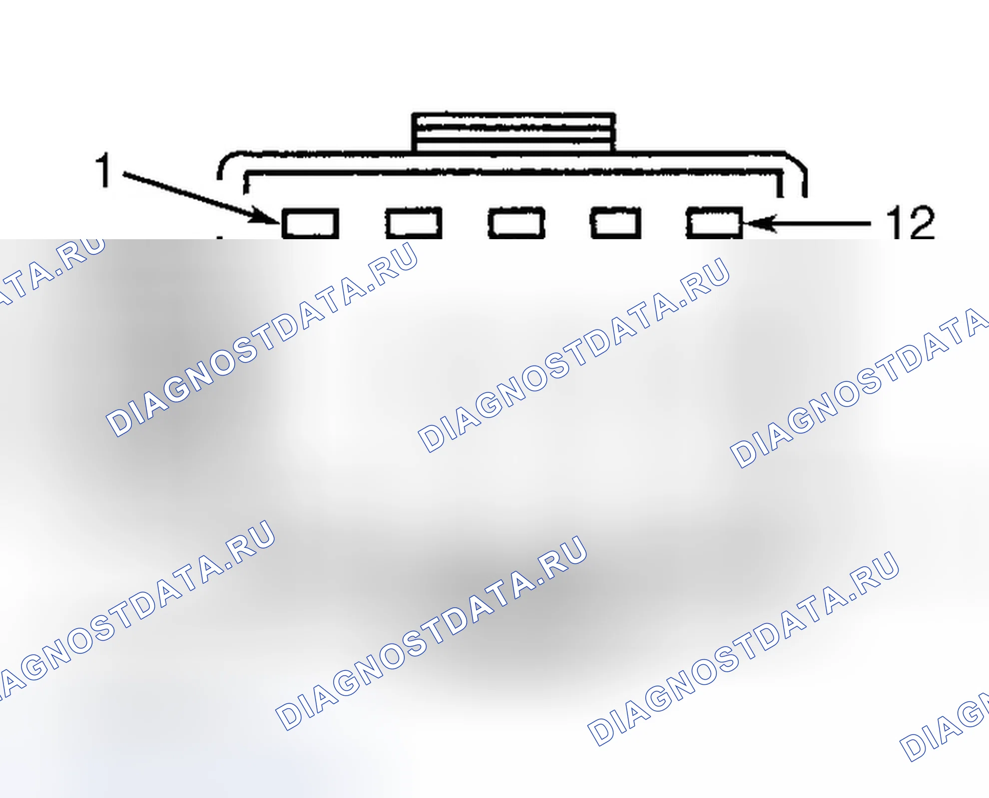 Рис. 3. Ford Focus I