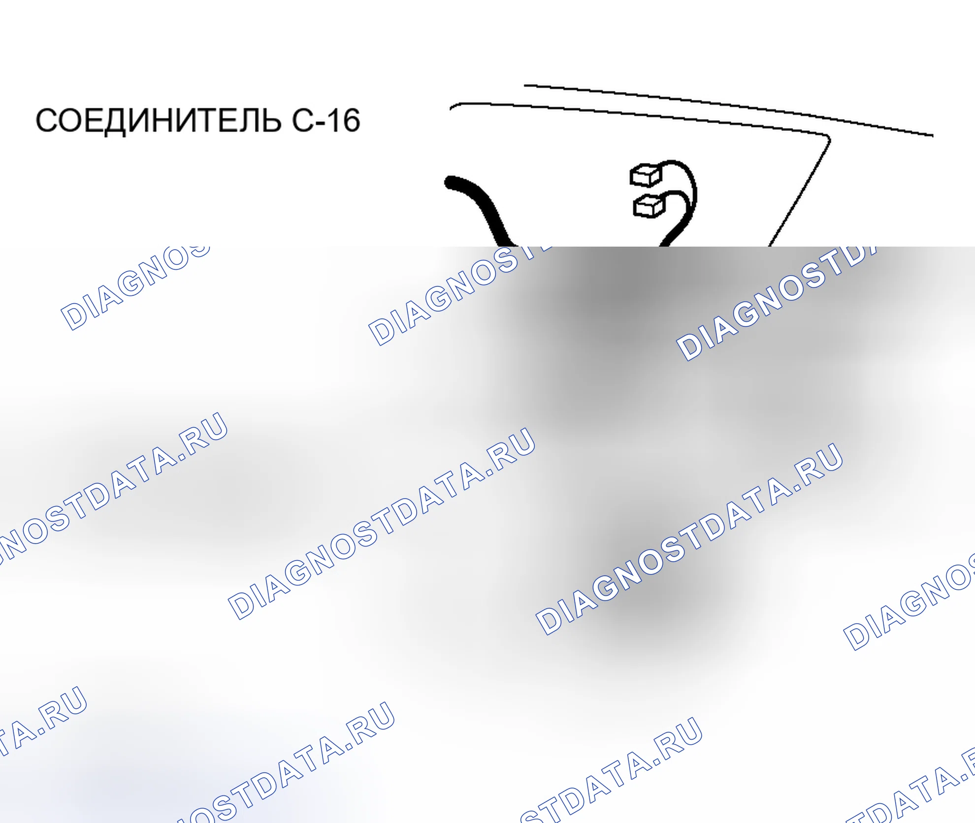 Рис. 404. Mitsubishi Lancer IX рестайлинг