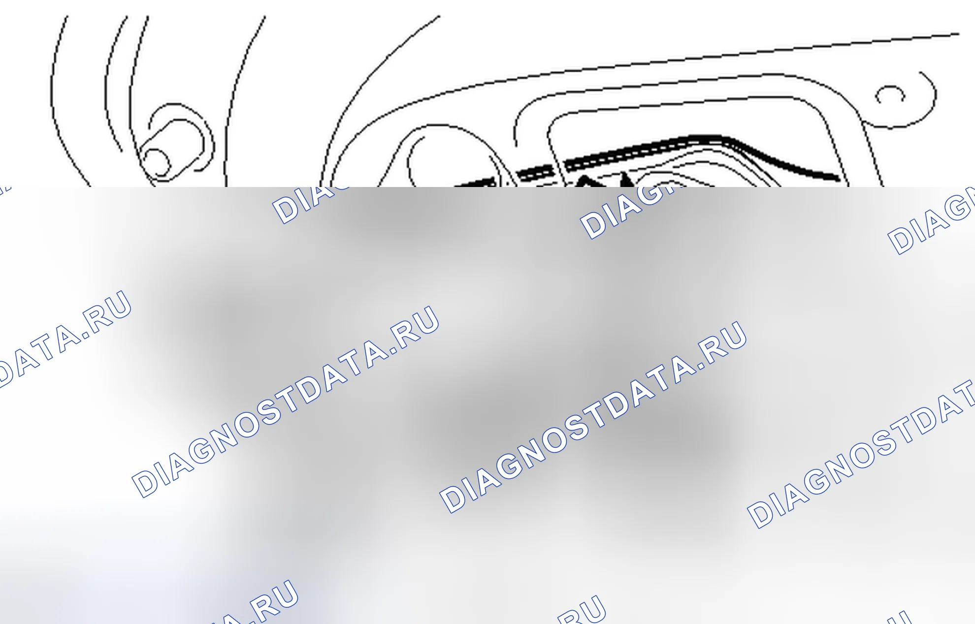 Рис. 89: УДАЛЕНИЕ [08 / 2012 -]. Lexus CT I