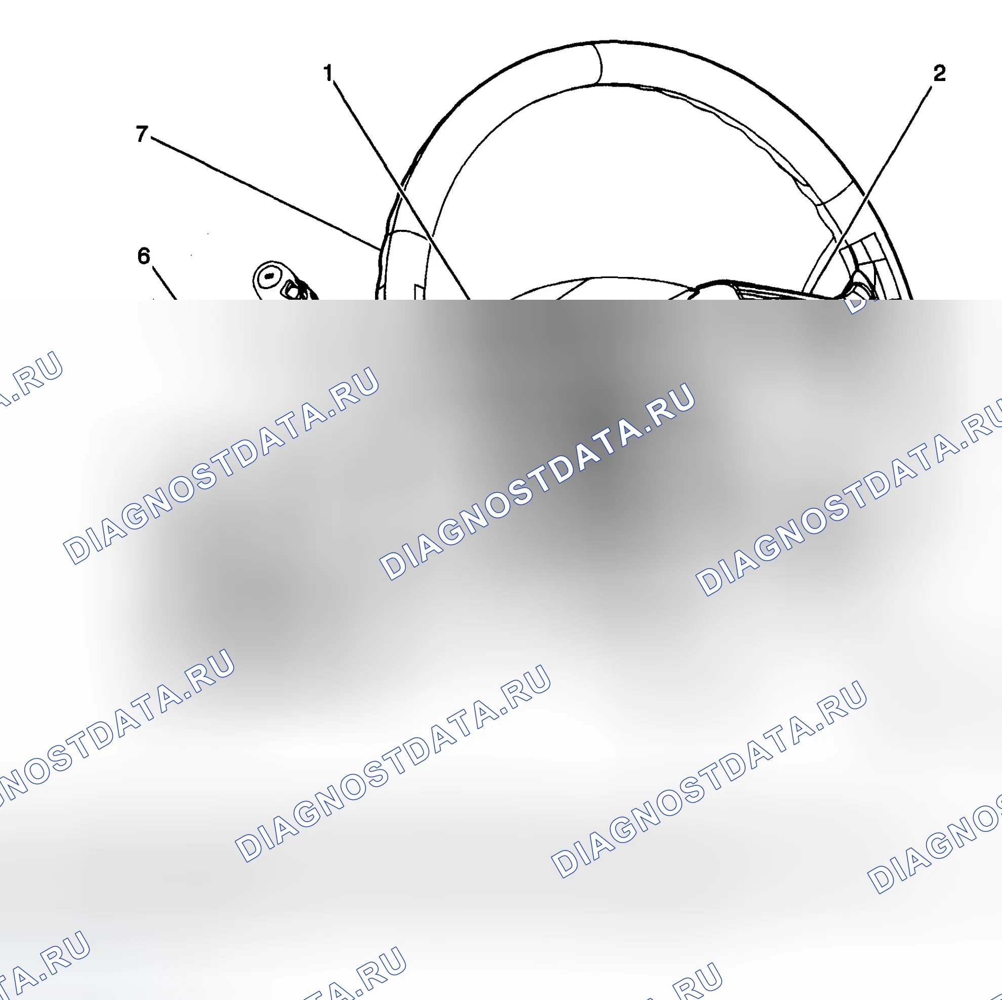 Рис. 28. Chevrolet Silverado 1500 HD 