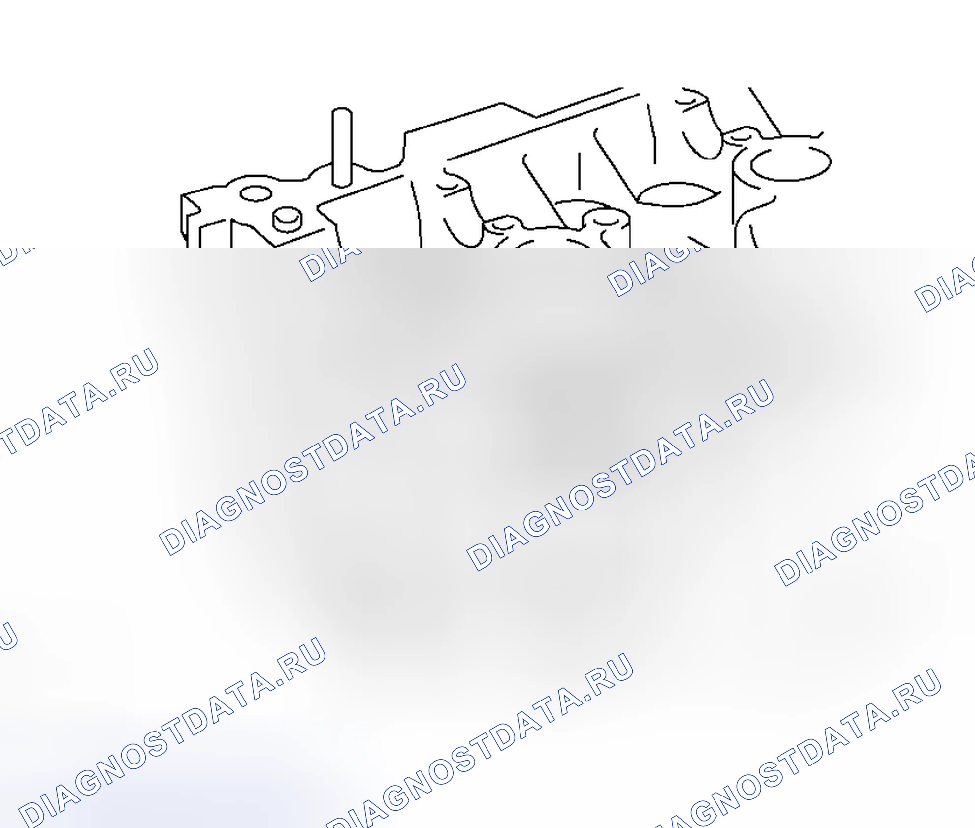 Рис. 454. Toyota 4Runner IV