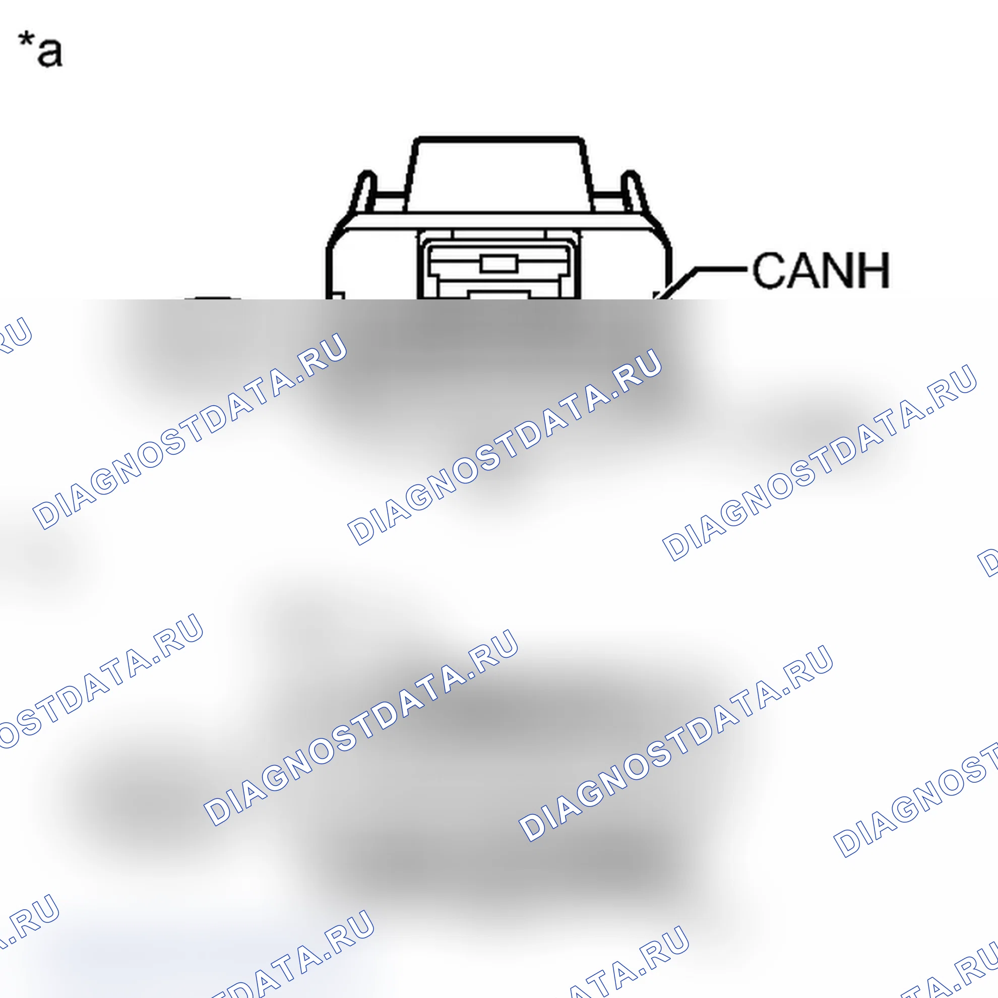 Рис. 186. Toyota Land Cruiser 200 рестайлинг