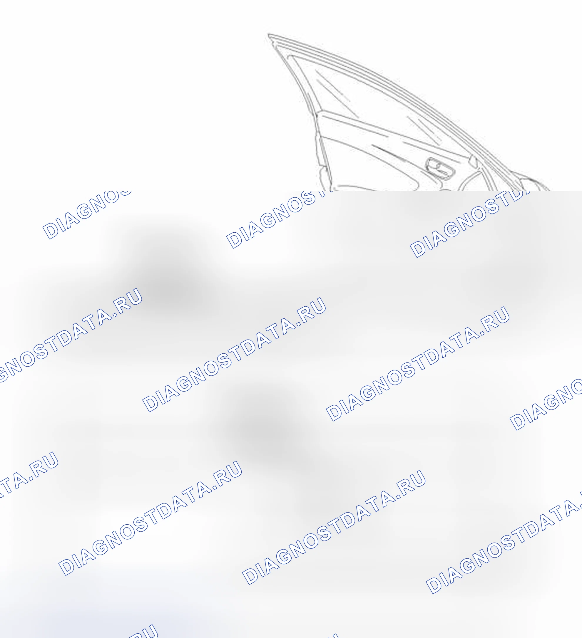 Рис. 20: ИЛЛЮСТРАЦИЯ. Lexus IS F I