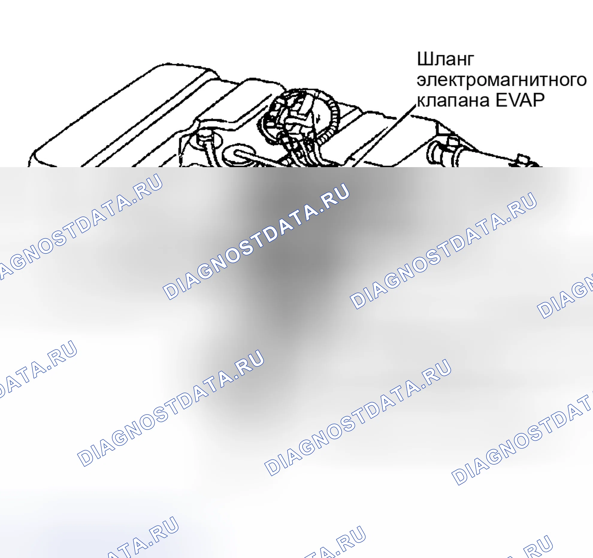 Рис. 23: Демонтаж и монтаж. Lexus LX J100 рестайлинг