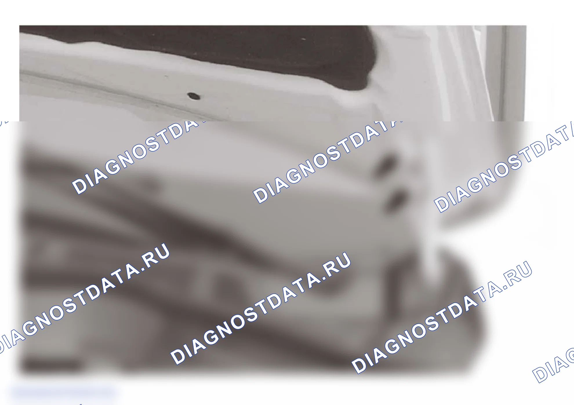 Как снять и установить узел капота двигателя — Haval H2. Haval H2 I
