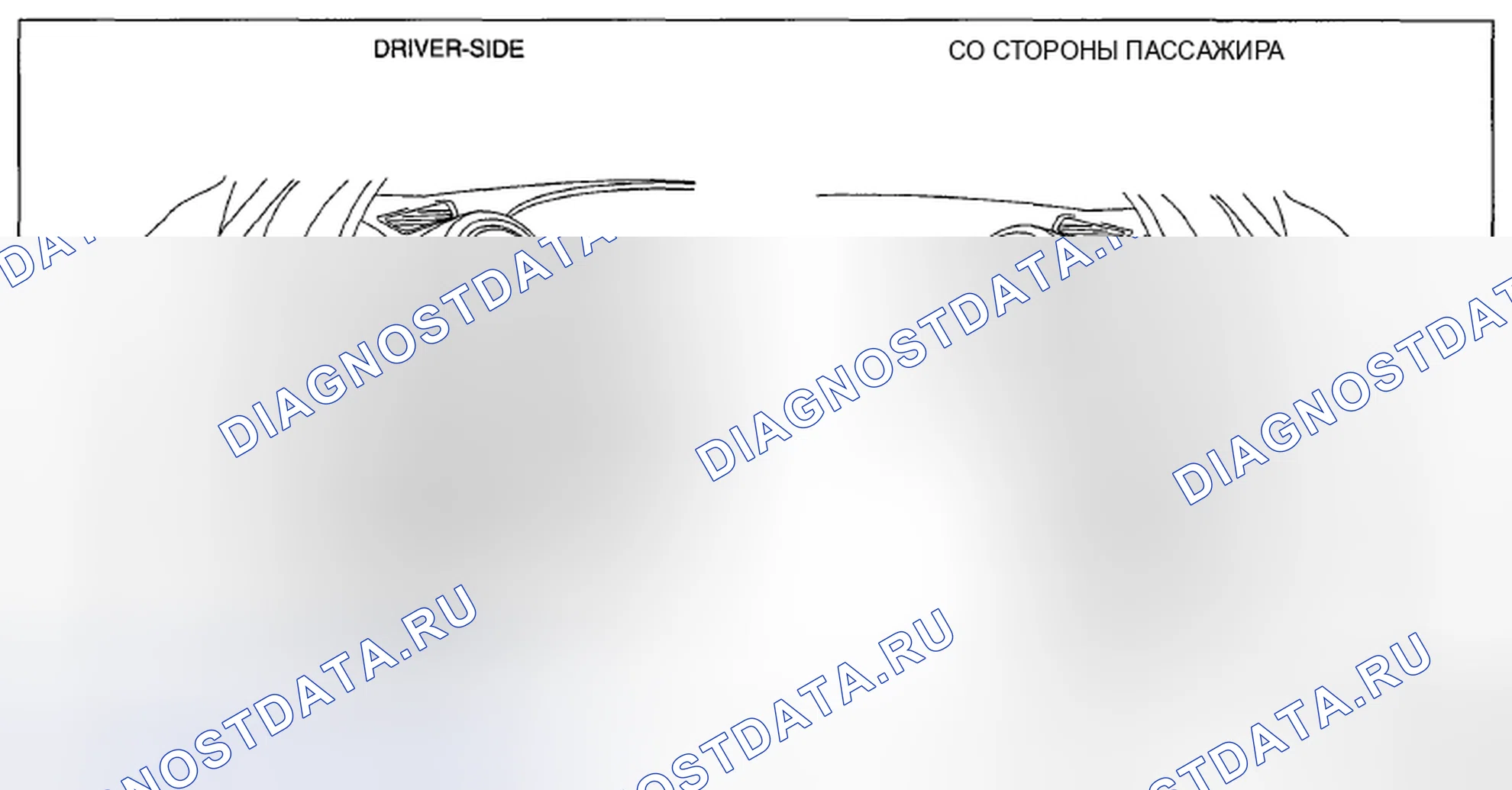 Рис. 47. Honda CR-V IV рестайлинг